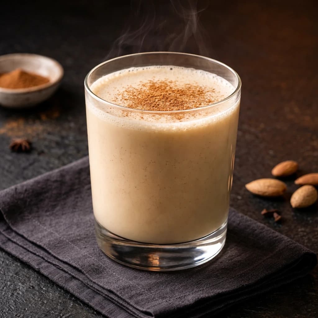 Almond Punch
