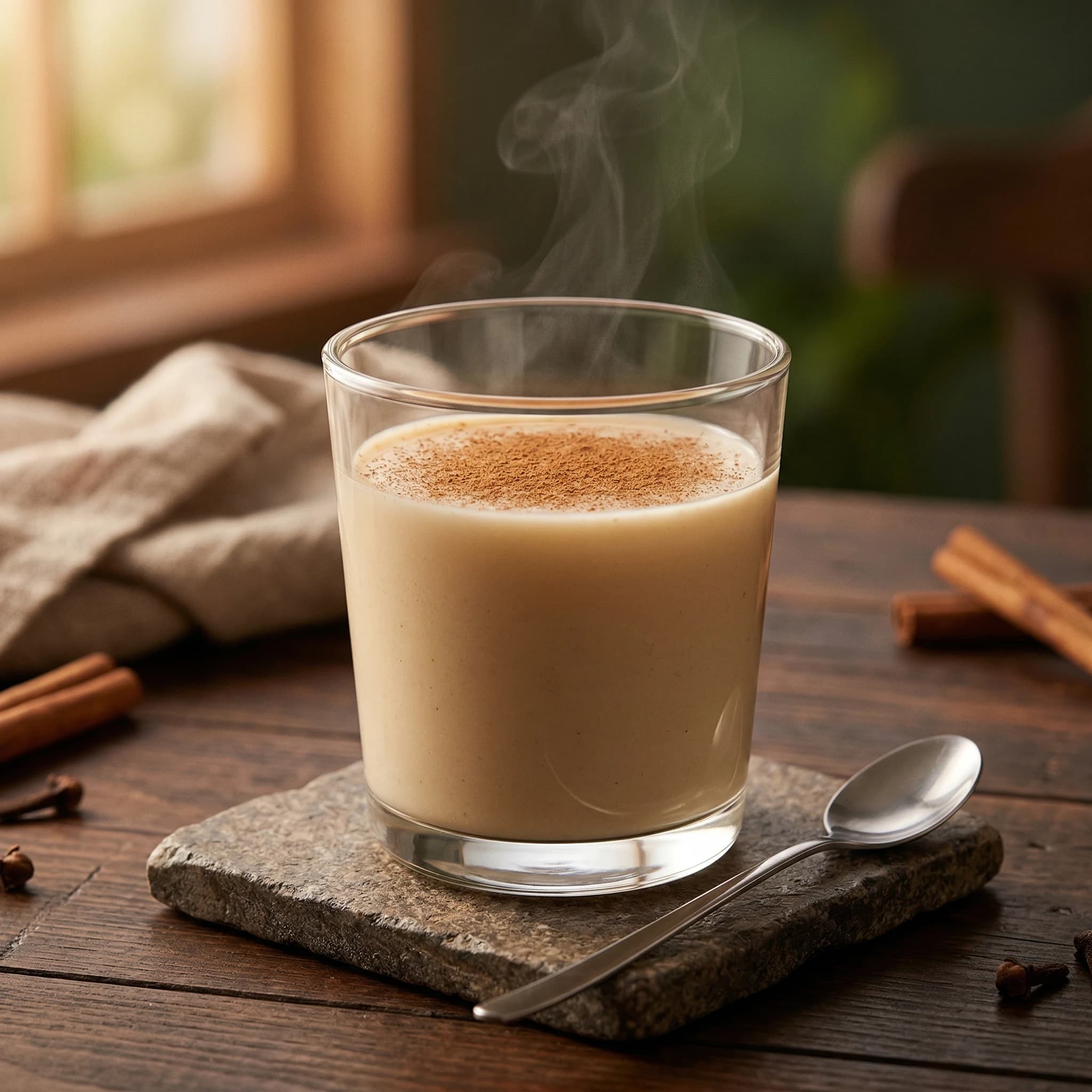Quinoa Punch