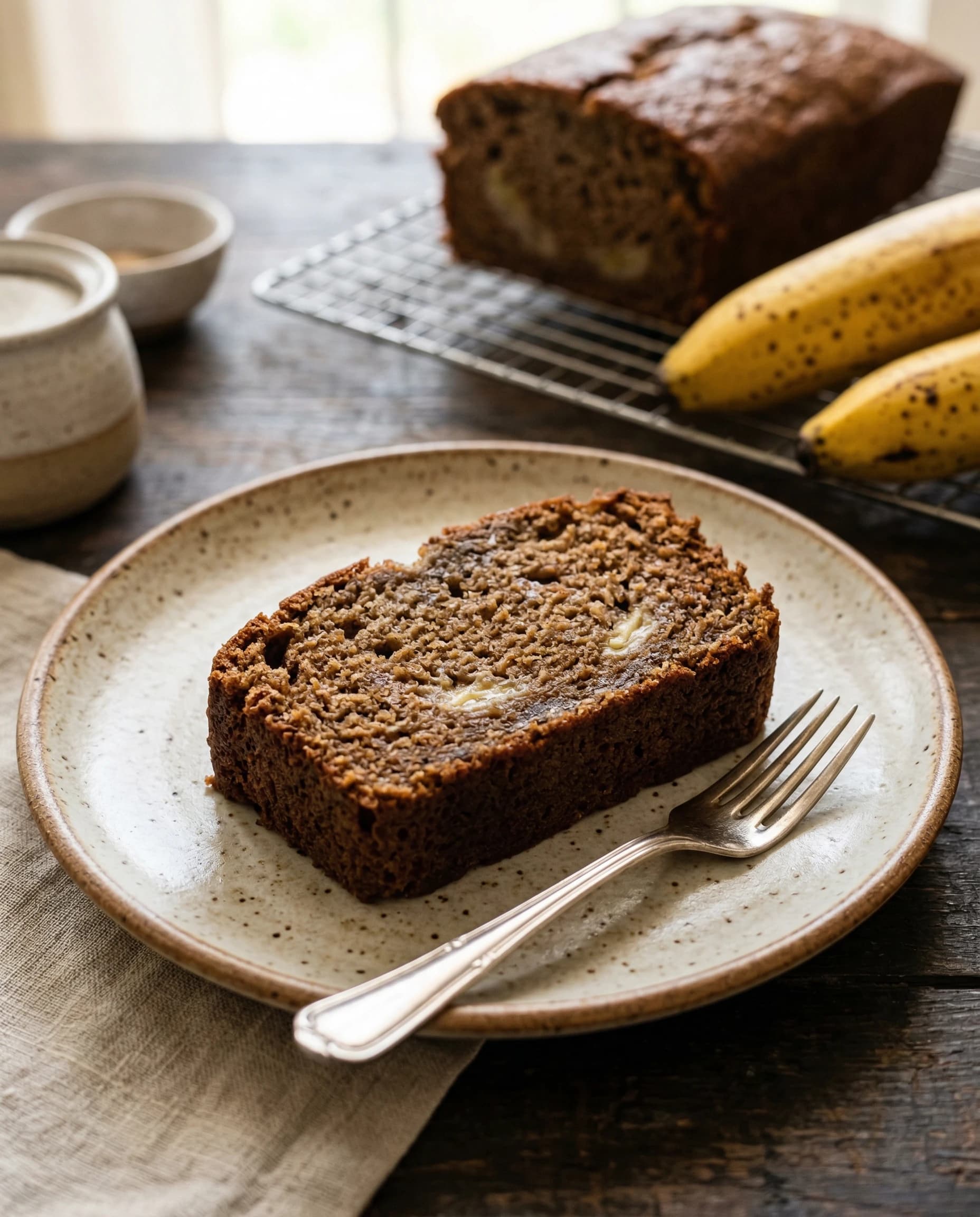 Banana Cake