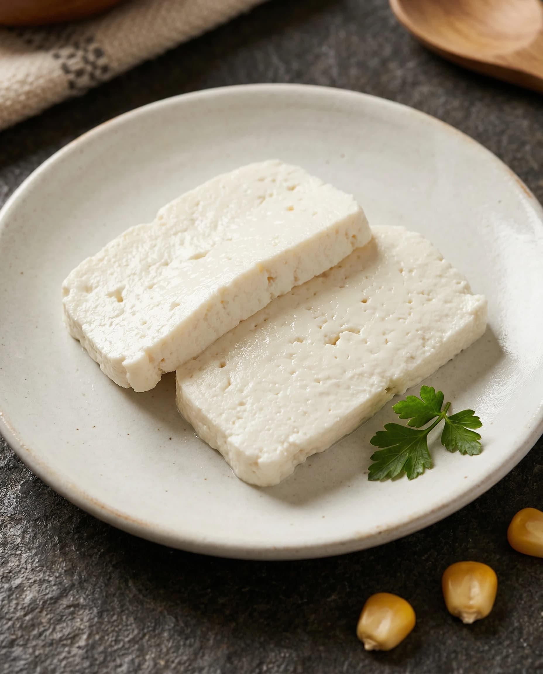 Peruvian Fresh Cheese