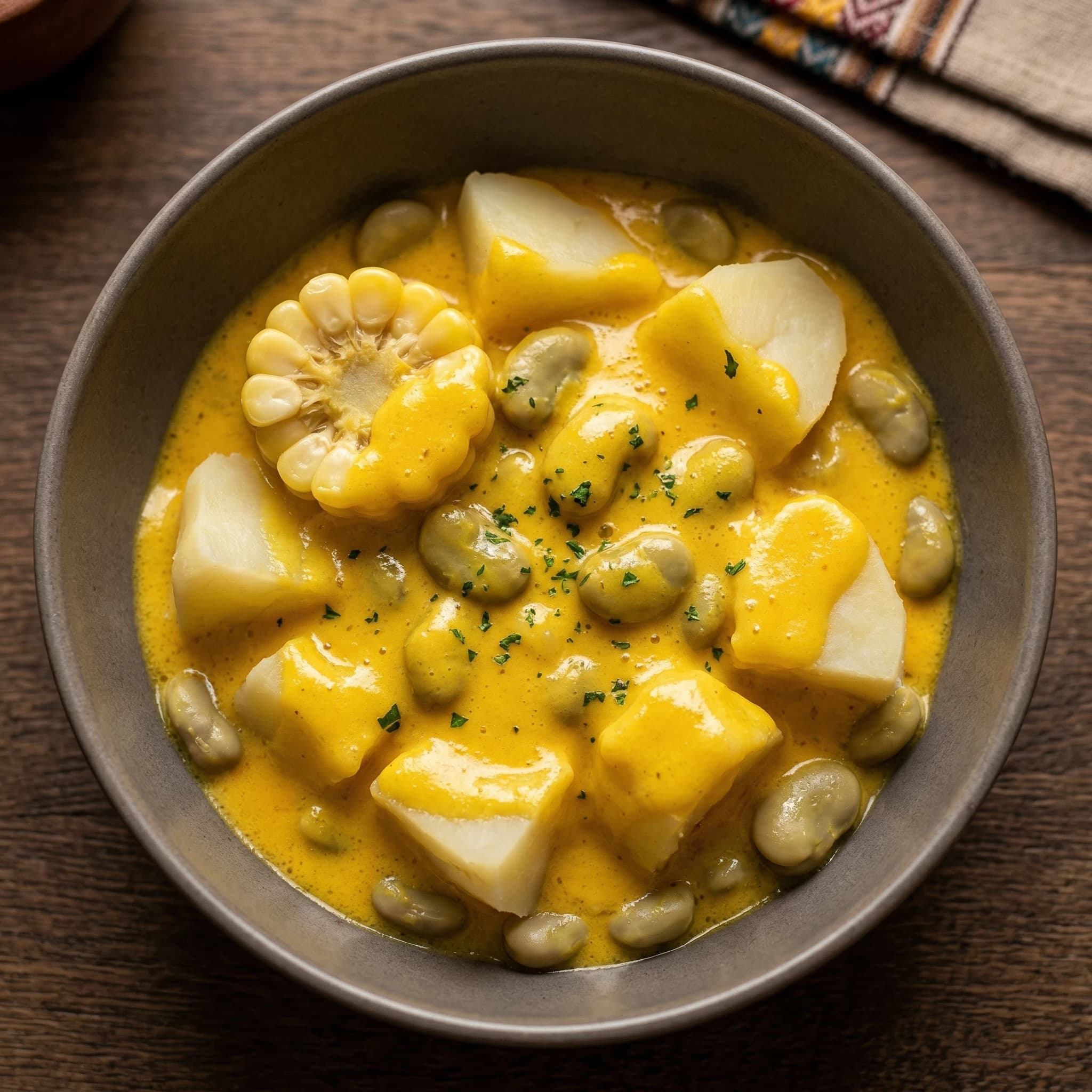 Queso Humacha