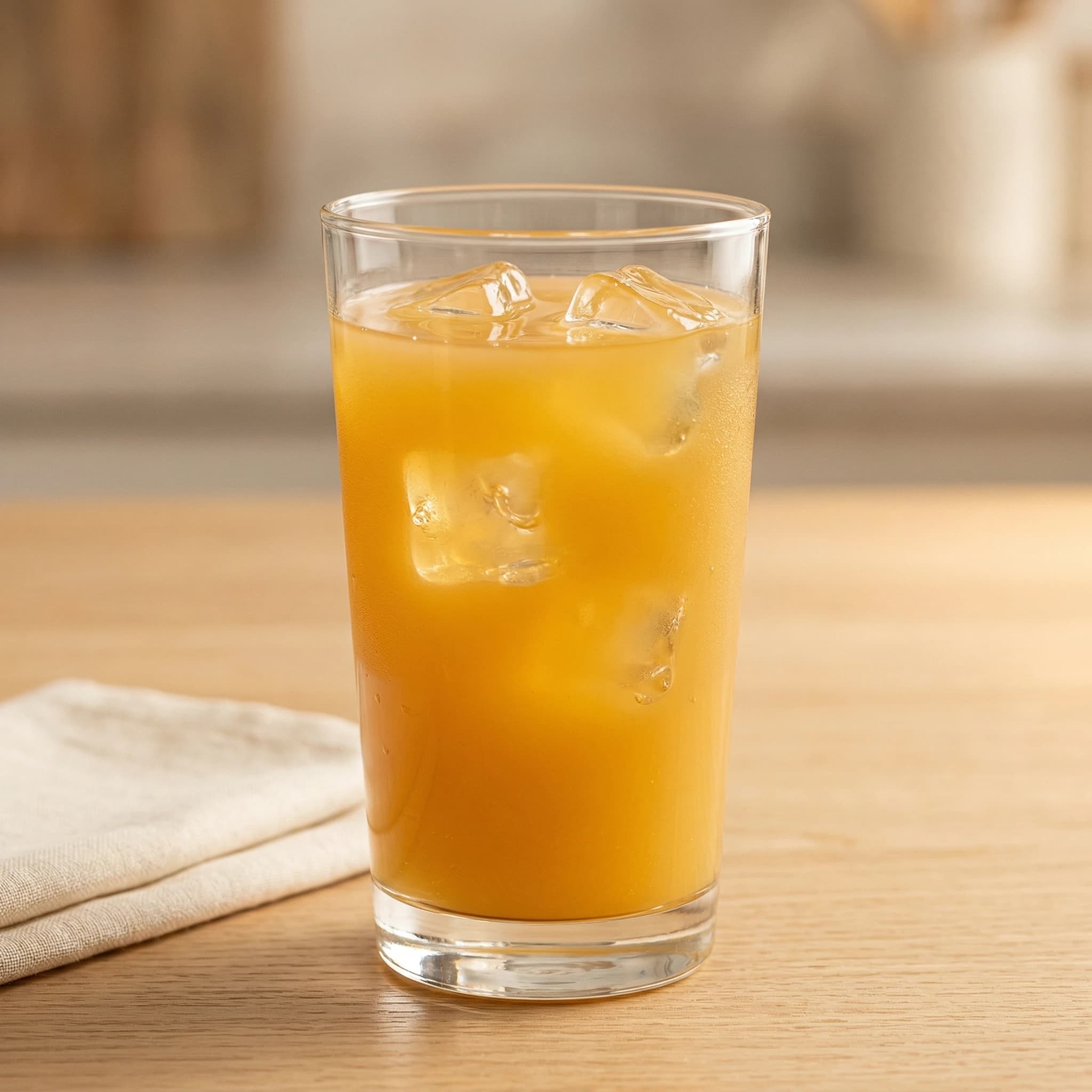 Refresco De Granadilla