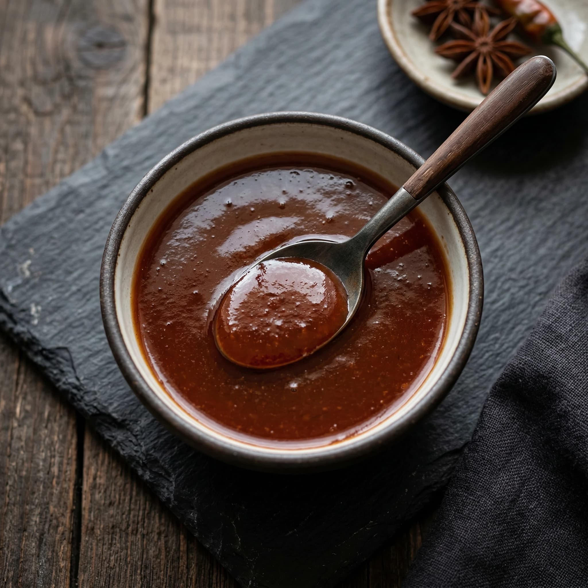 Sweet and Sour Sauce