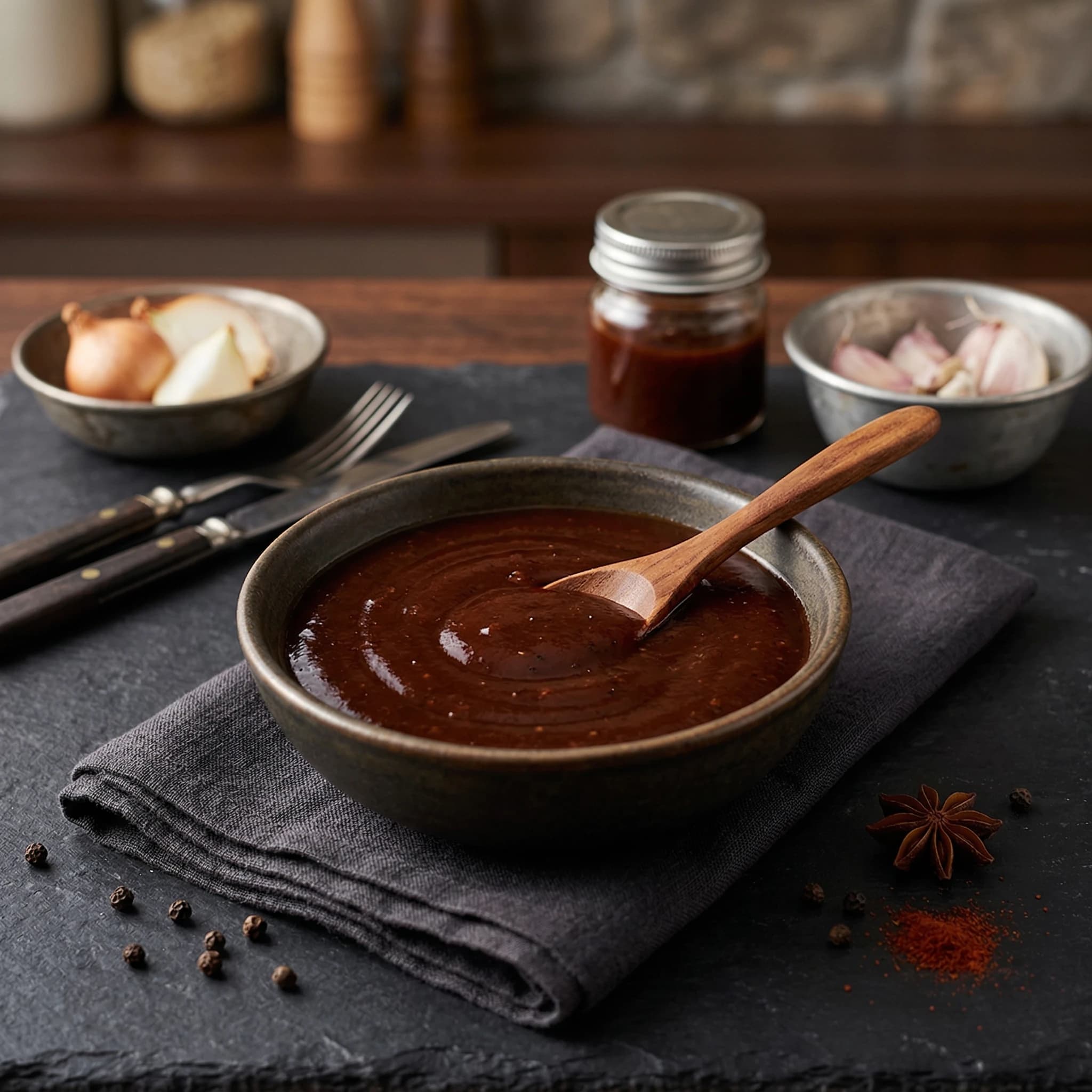 BBQ Sauce