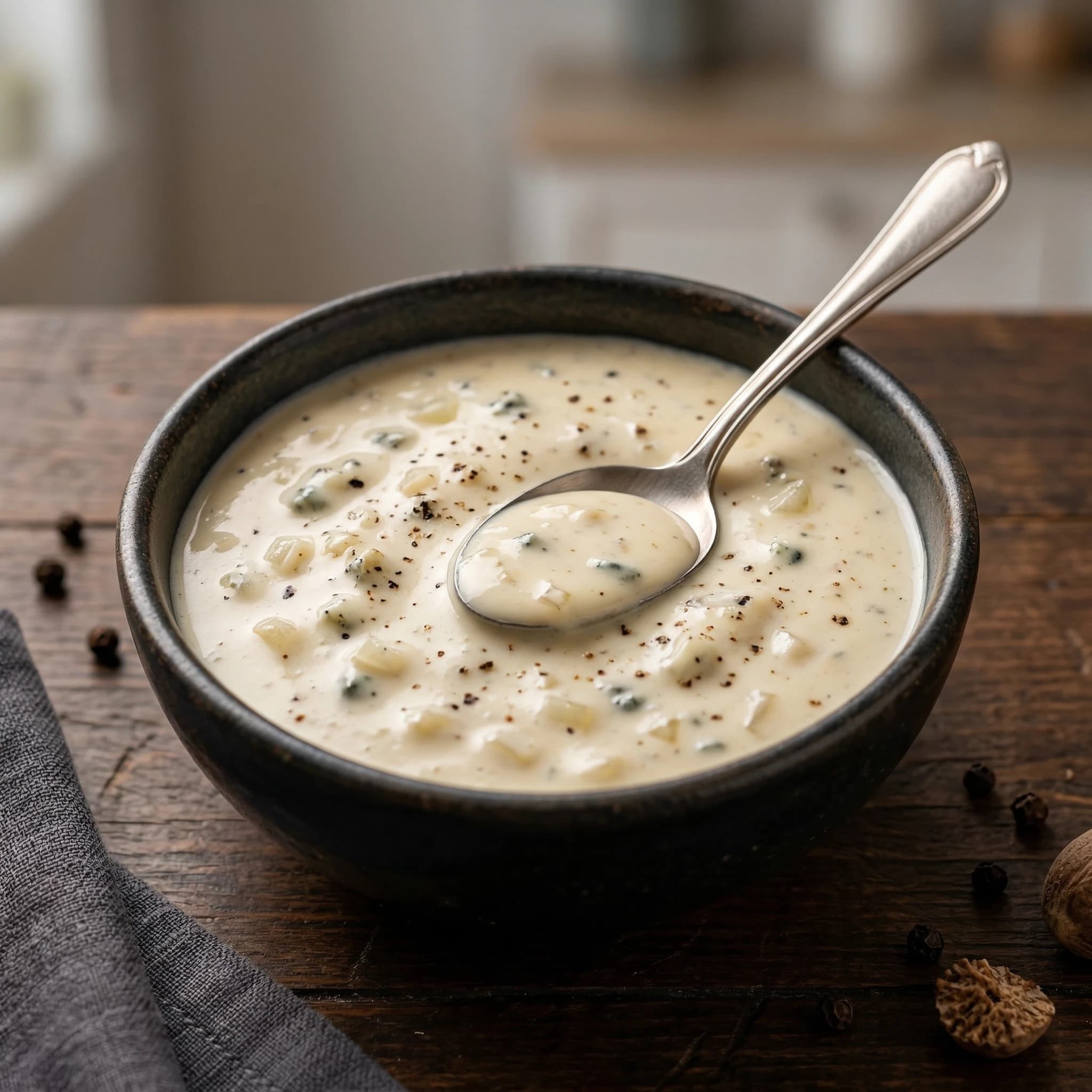 Blue Cheese Sauce