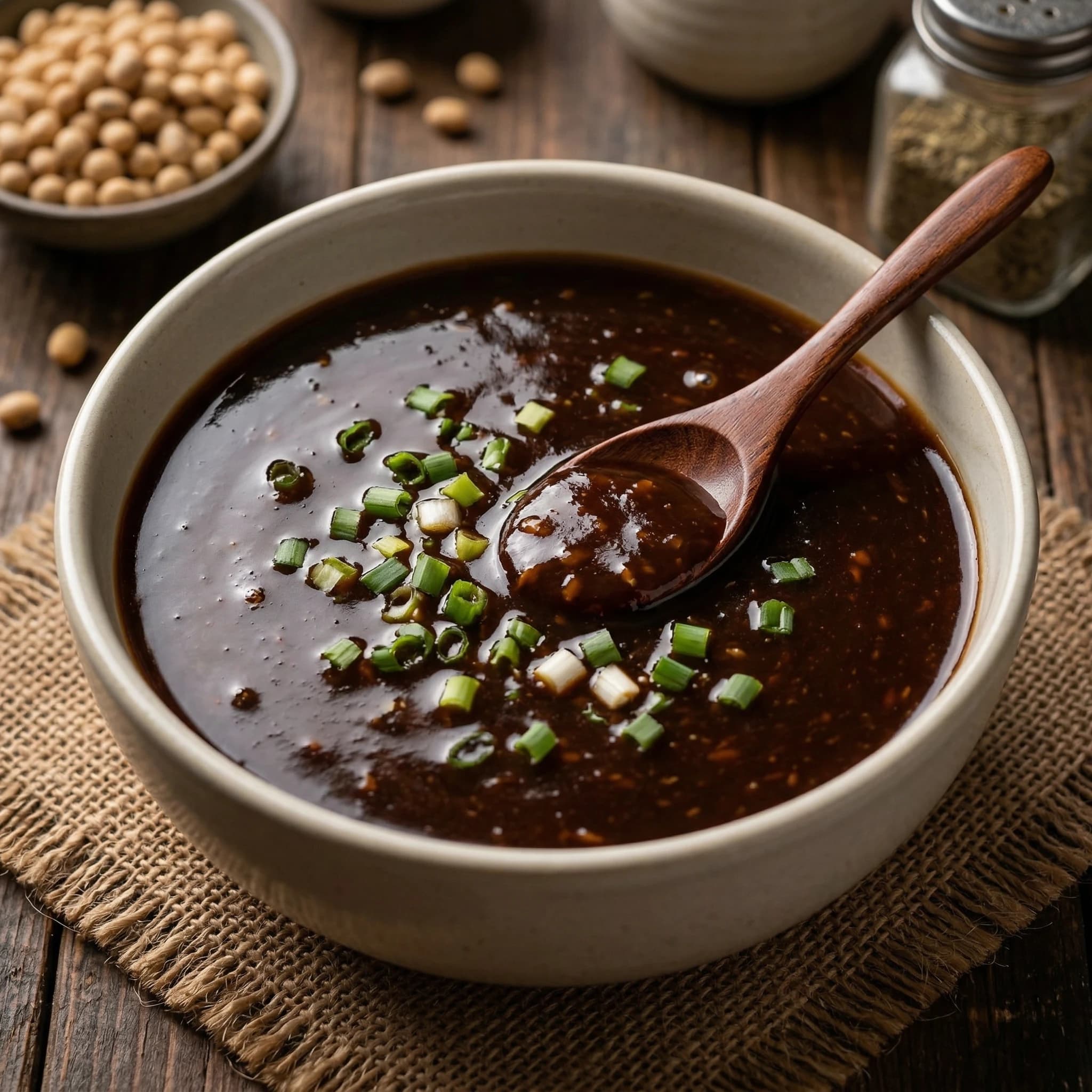 Salsa Mensi