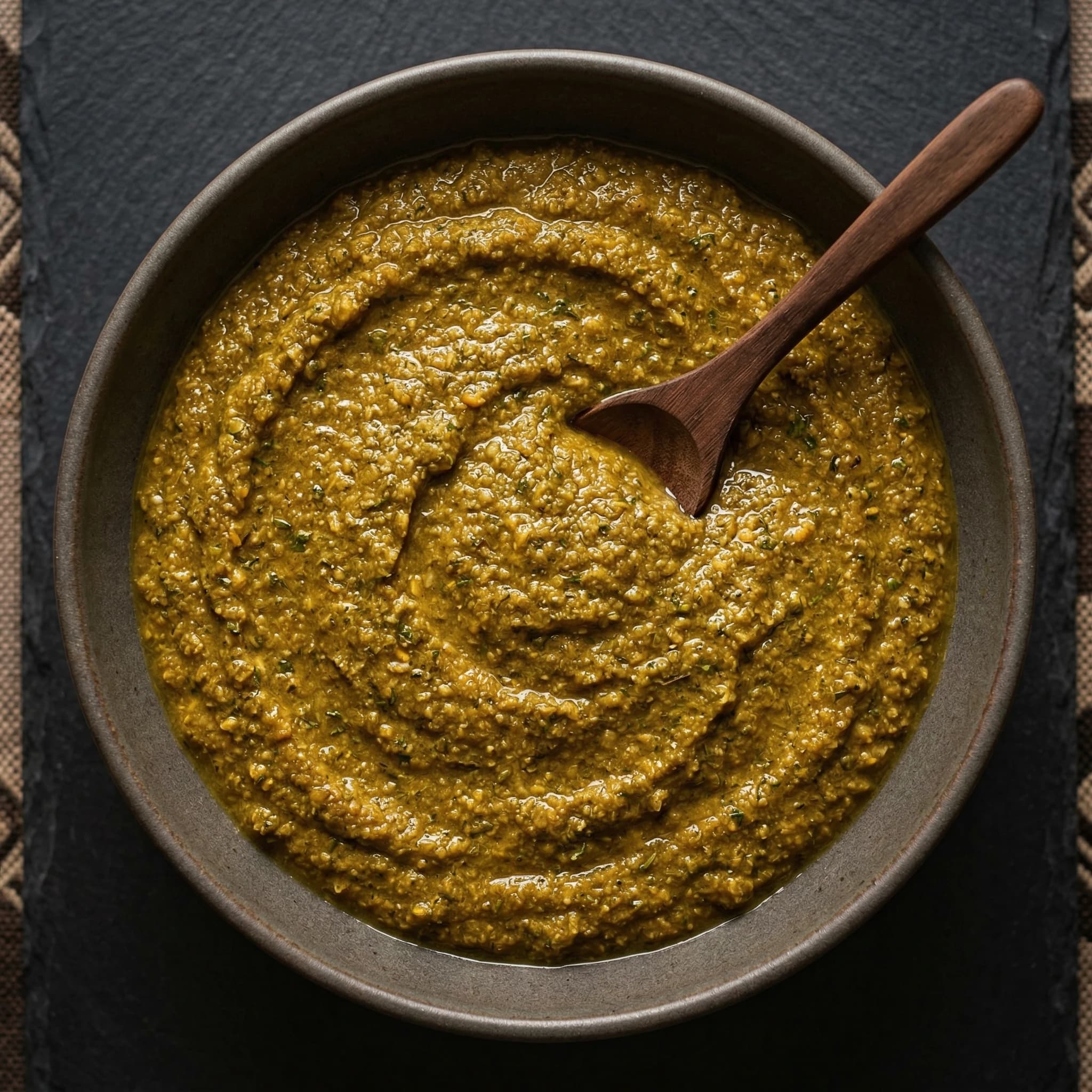 Salsa Mishkina