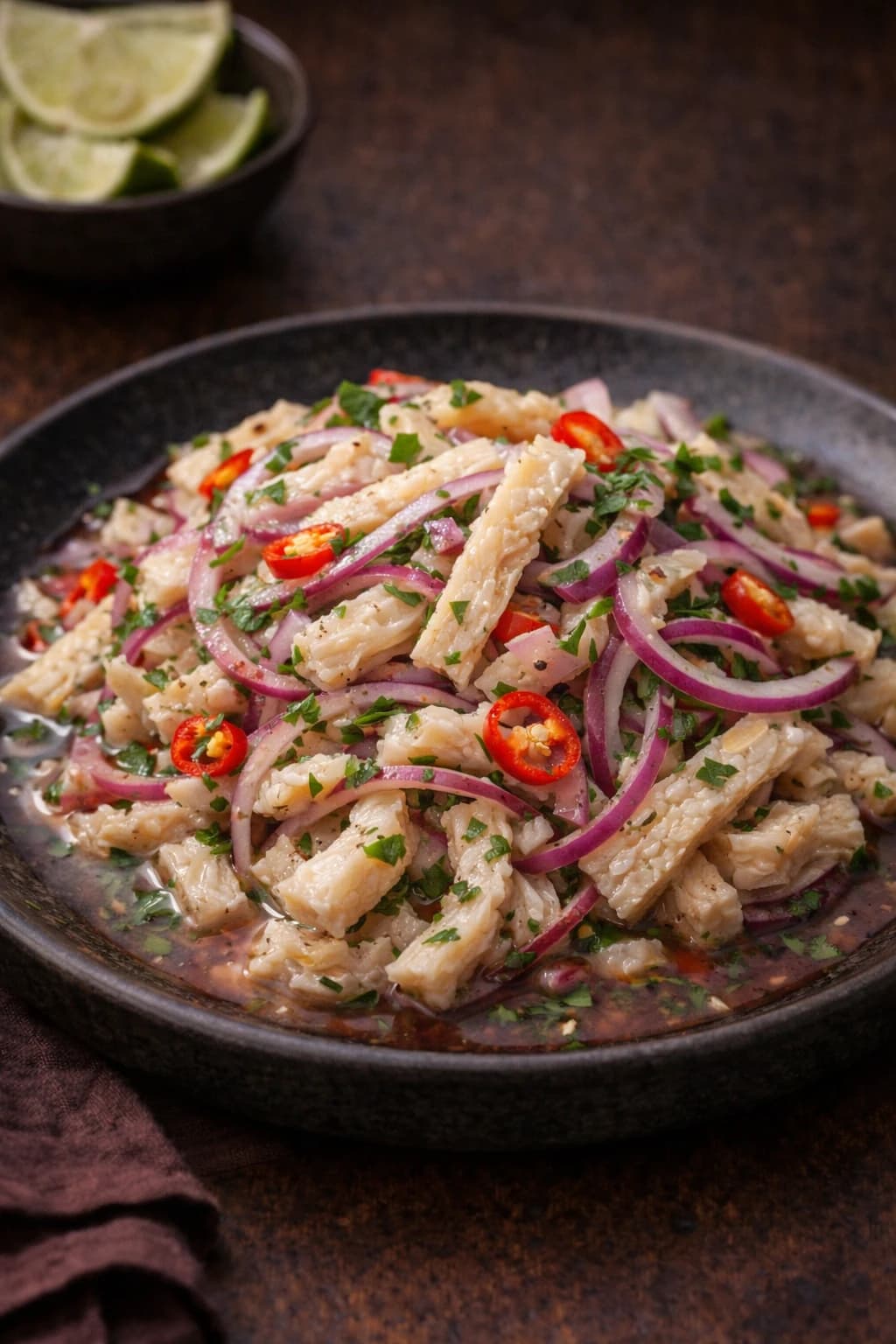 Cold Tripe Sarsa