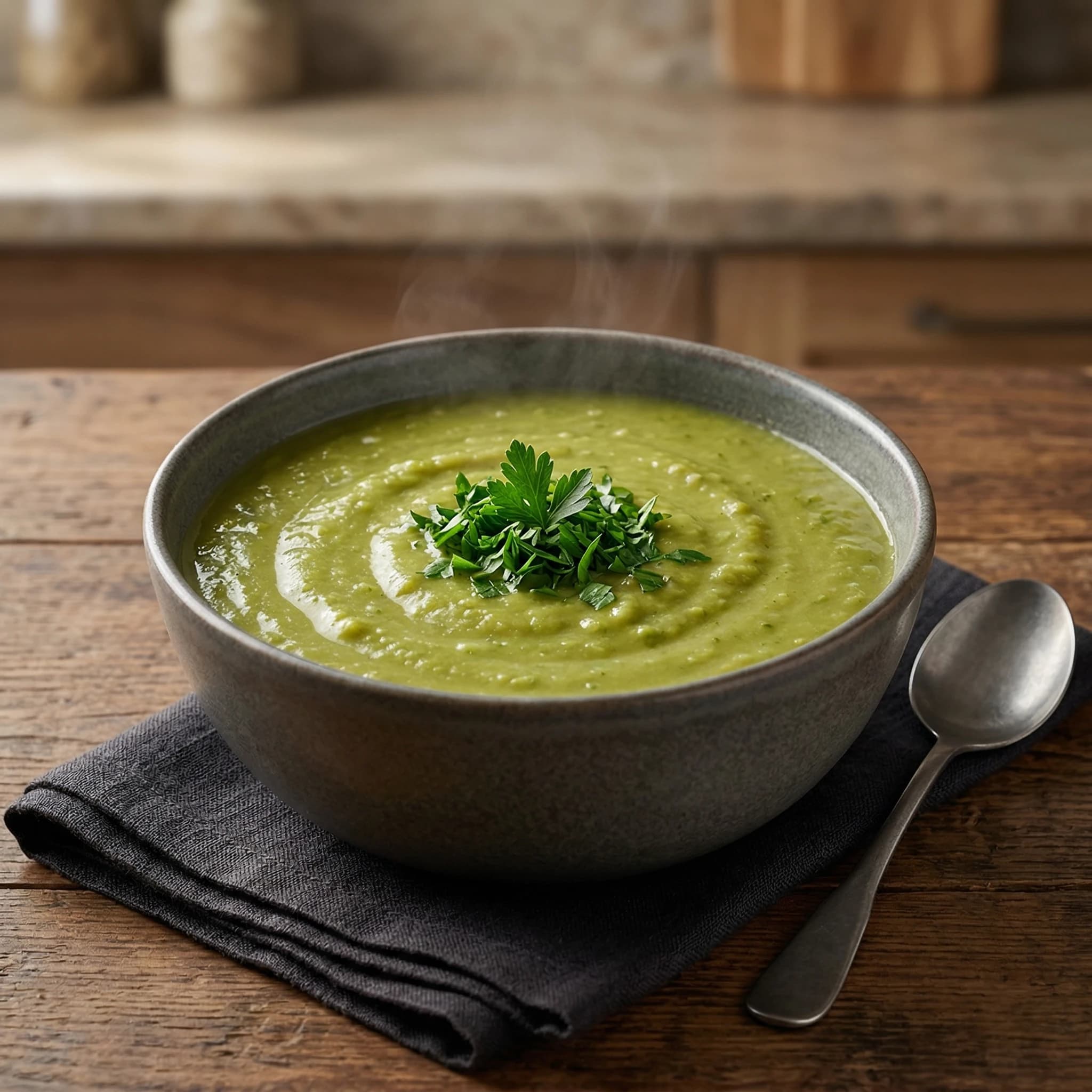 Split Pea Soup