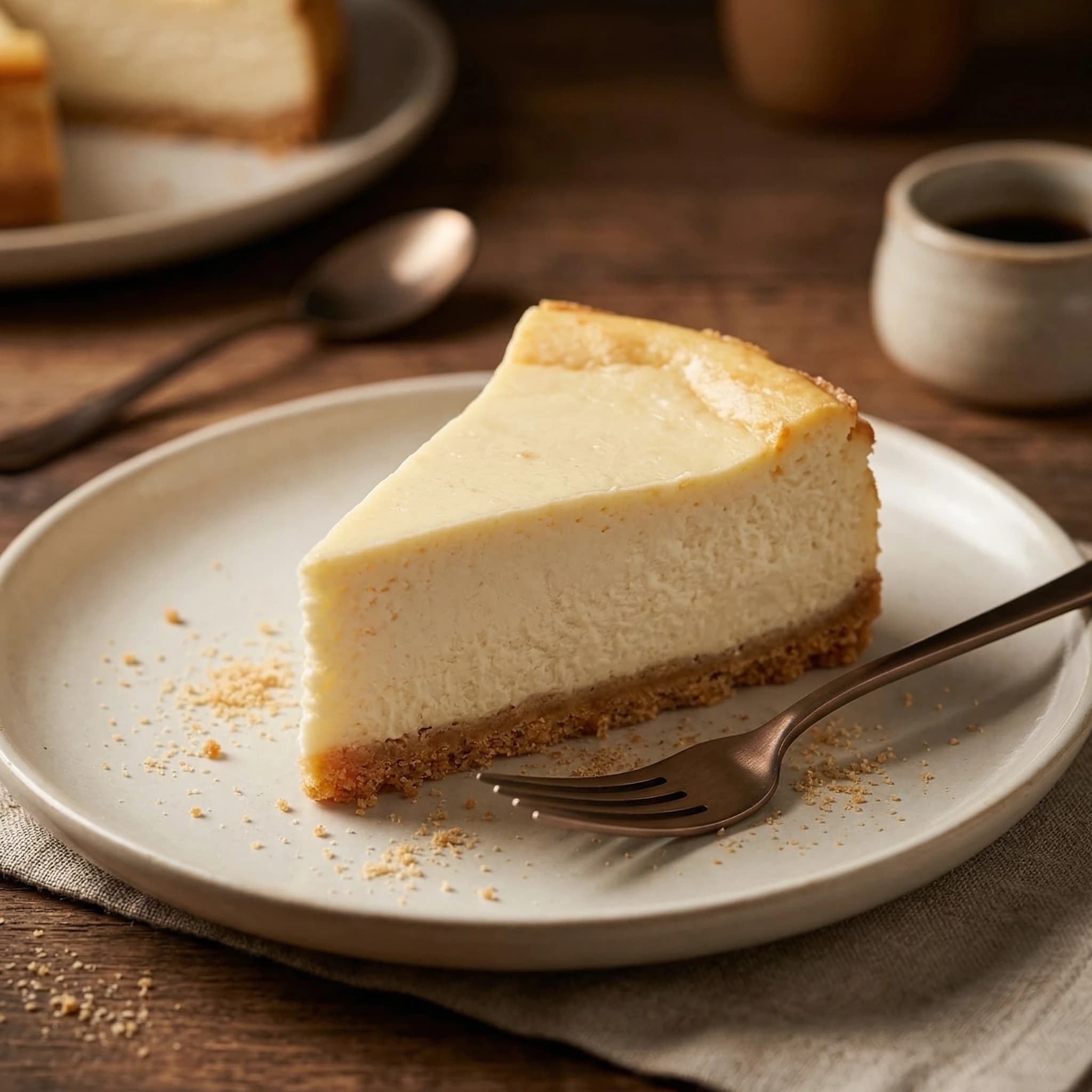 Tarta de Queso