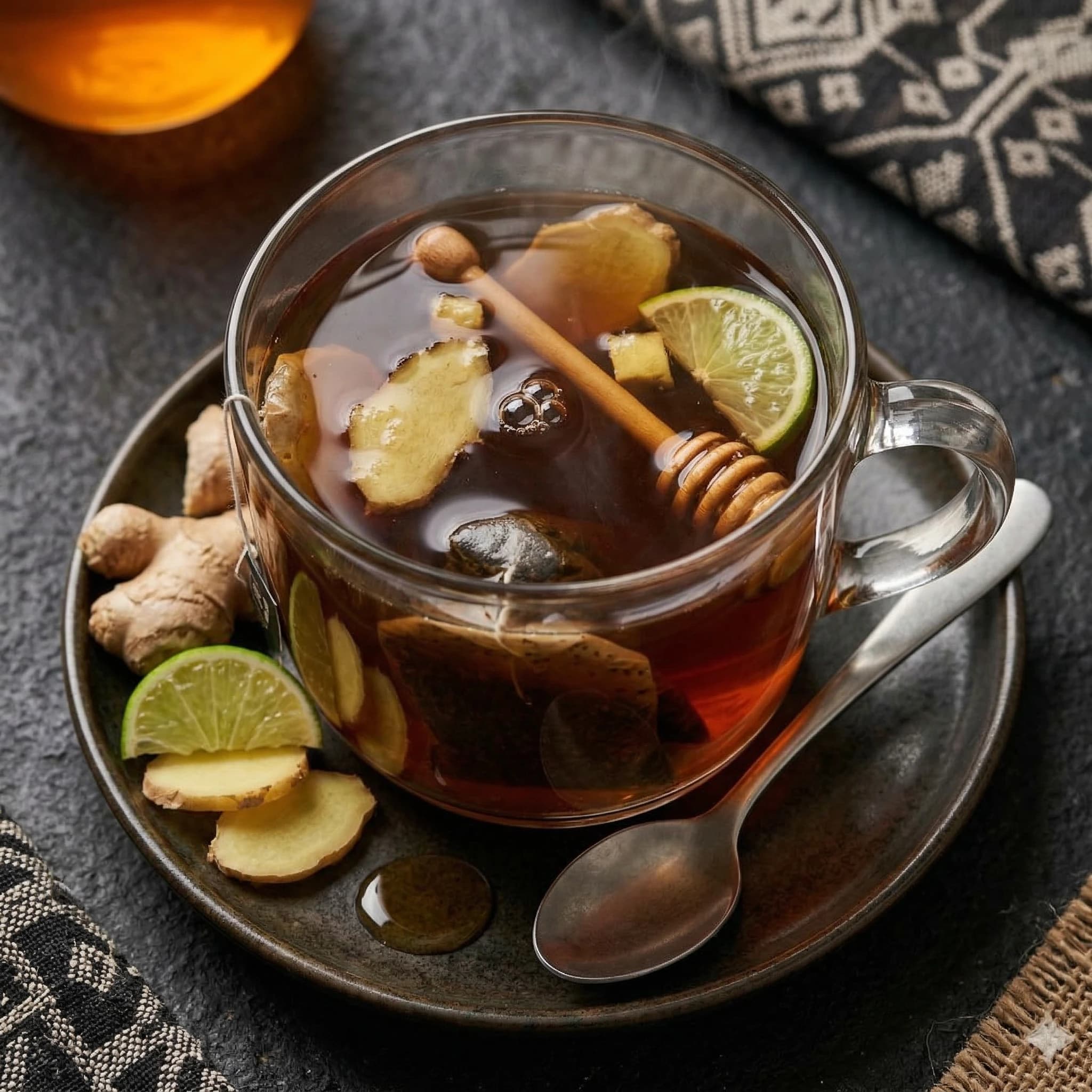 Té Piteado