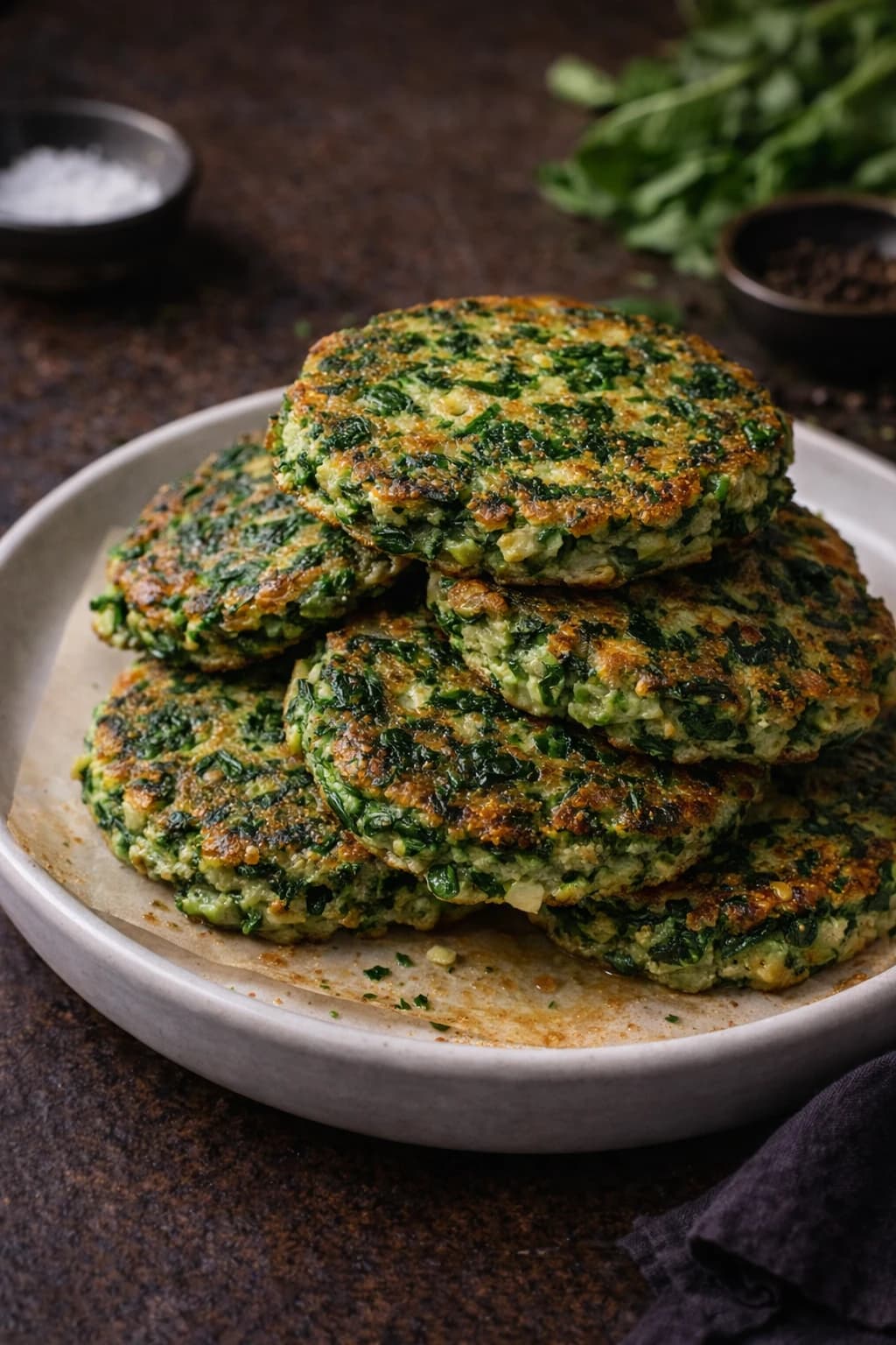 Torrejas De Espinaca
