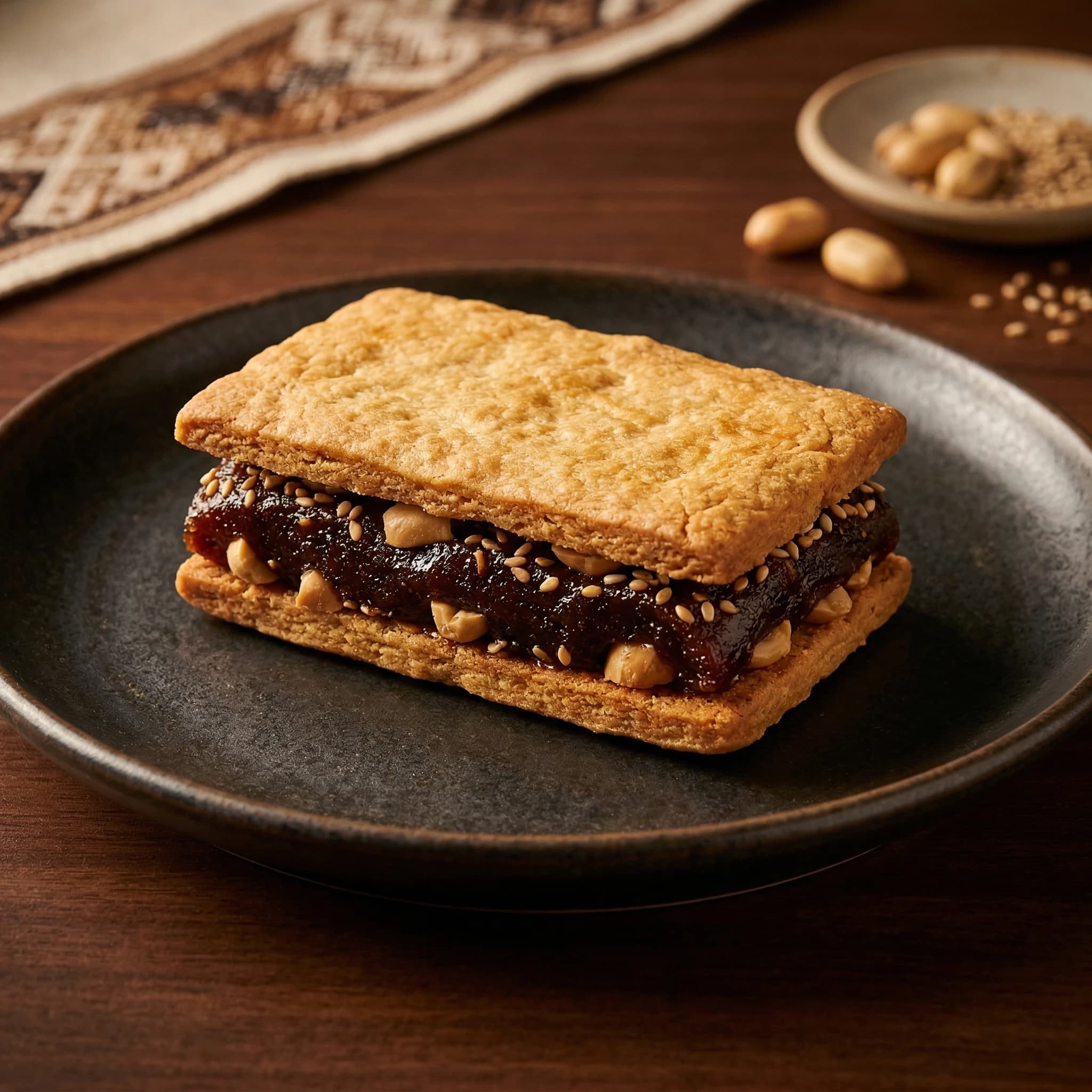 Ayacucho-Style Trujillanos Pastries