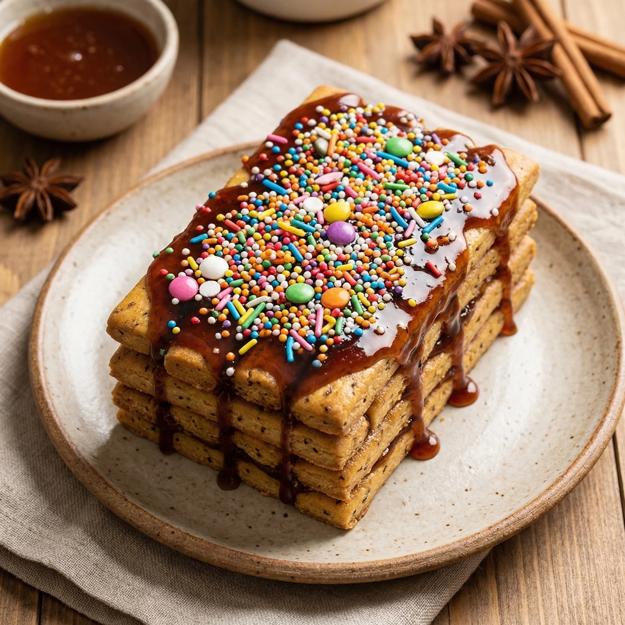 Doña Pepa Turrón