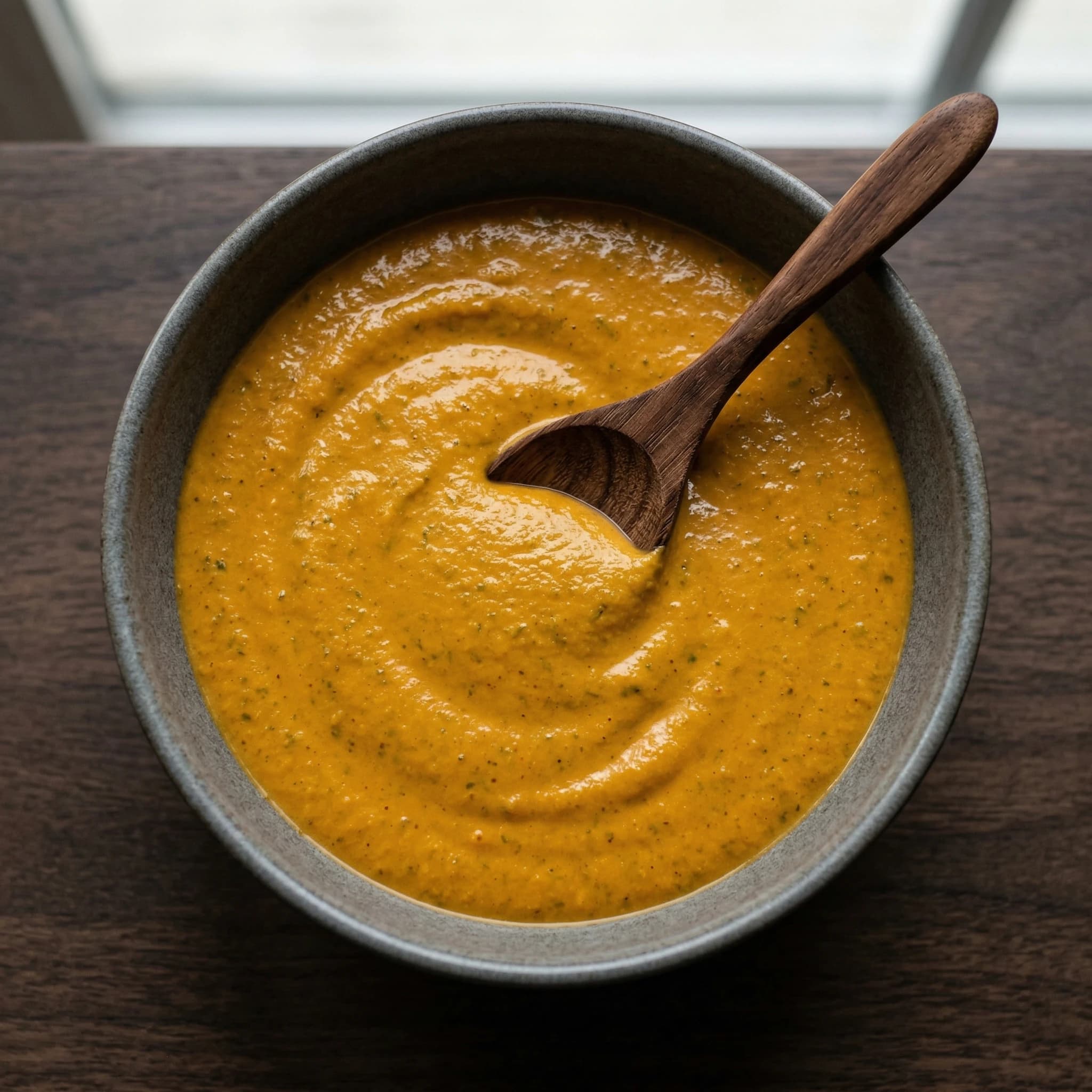 Andean Peanut Uchucuta Sauce