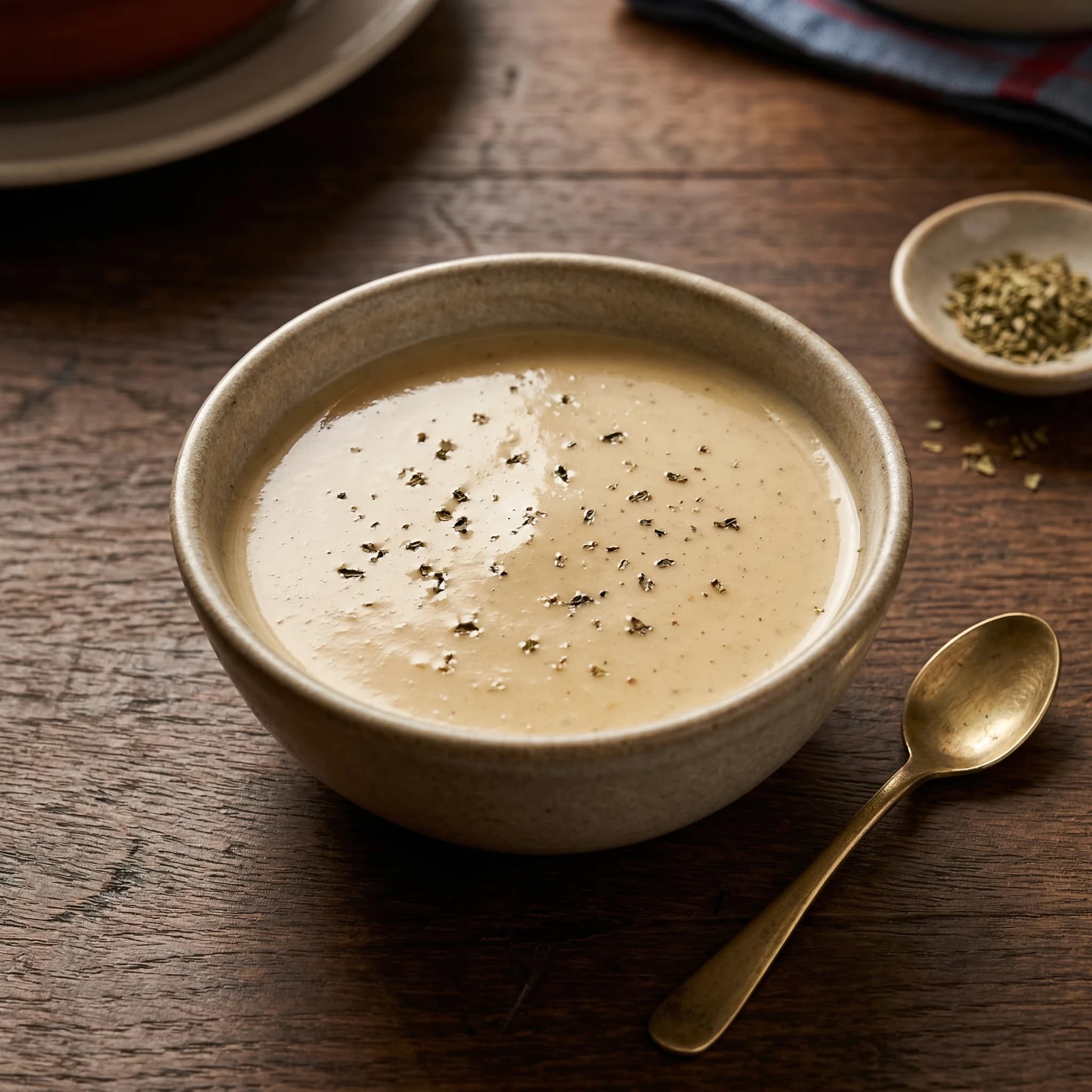 Peruvian Pollería Vinaigrette