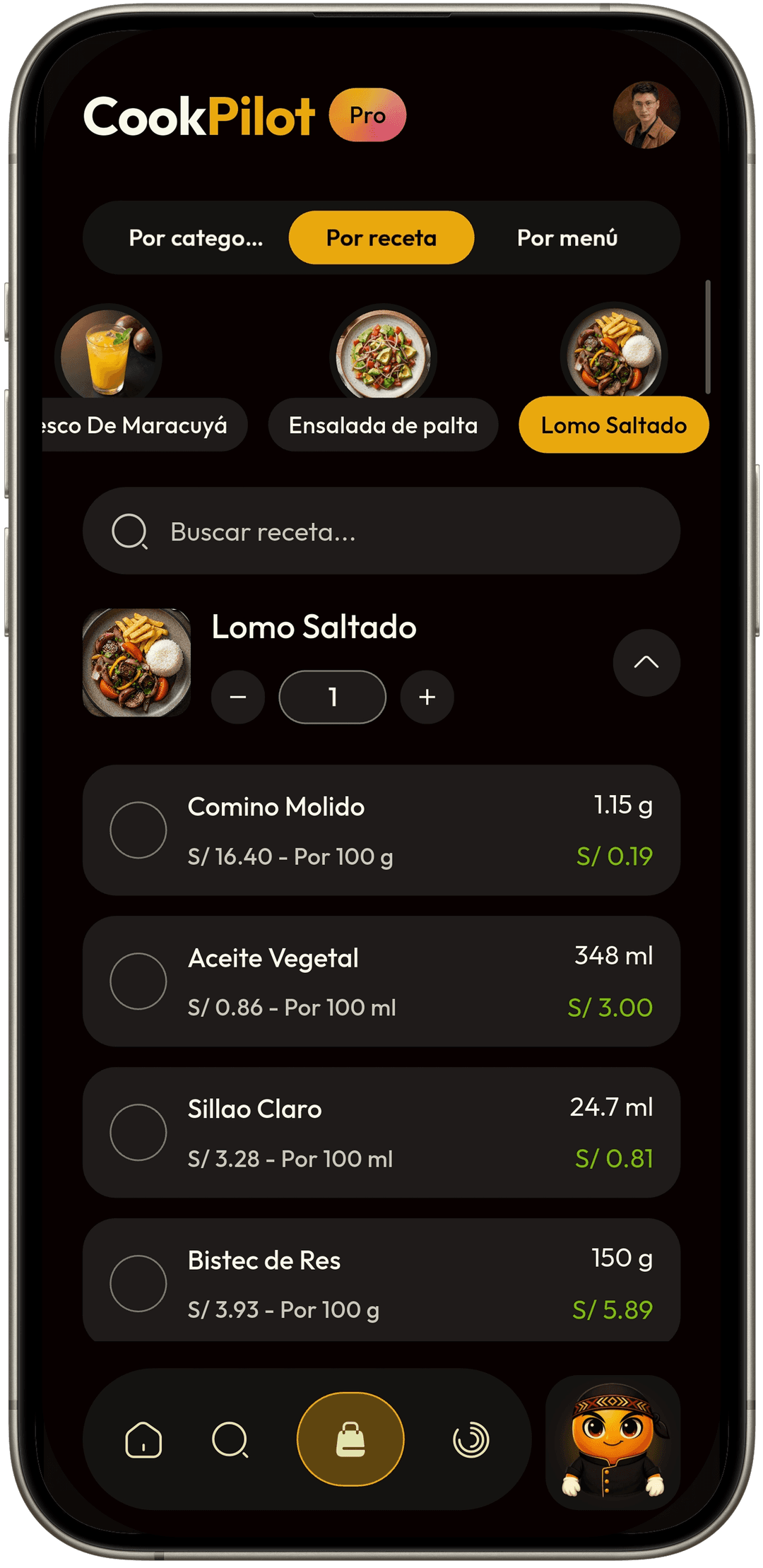 Shop