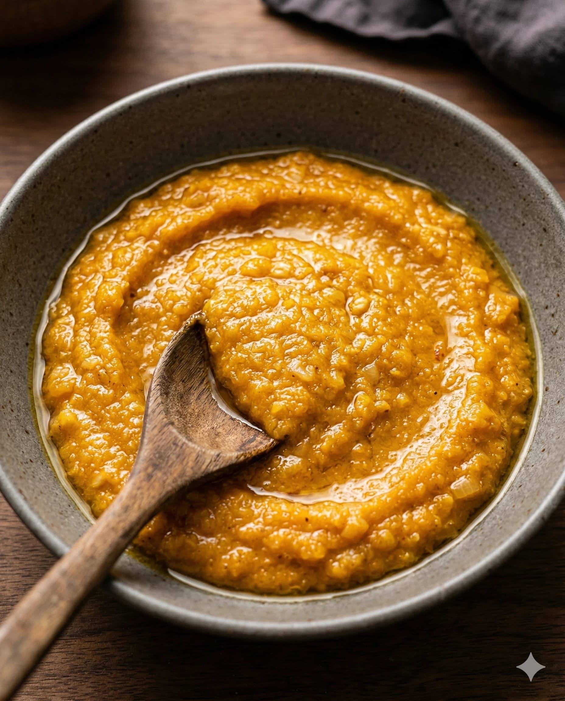 Aderezo Amarillo