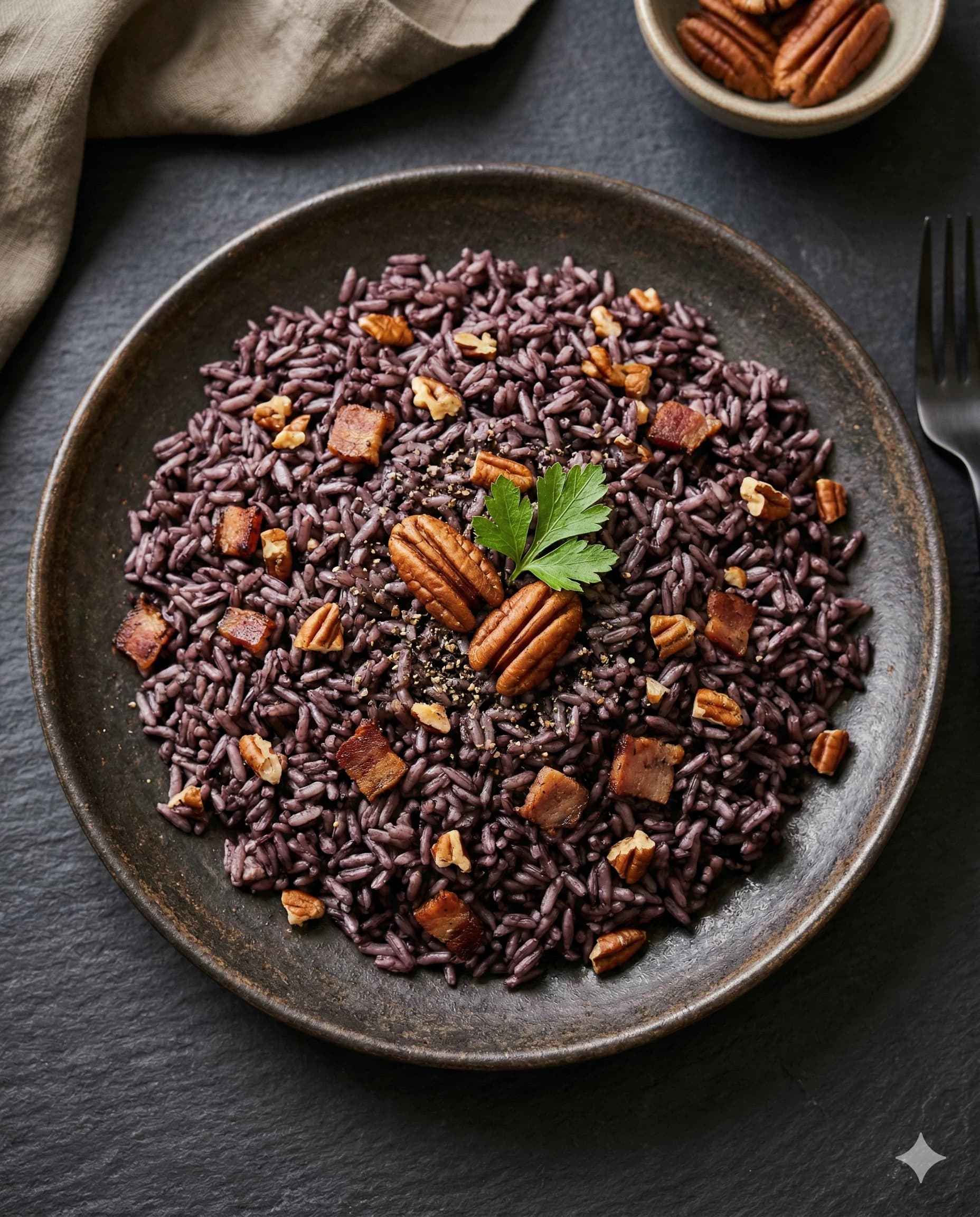 Arroz al Olivar