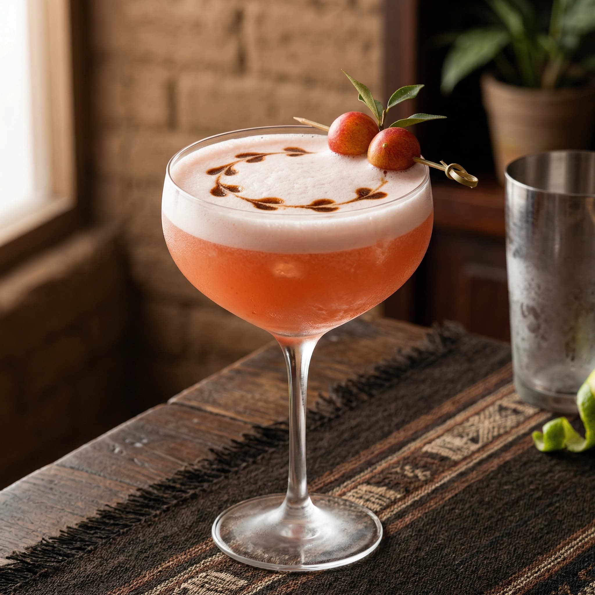 Camu Camu Sour