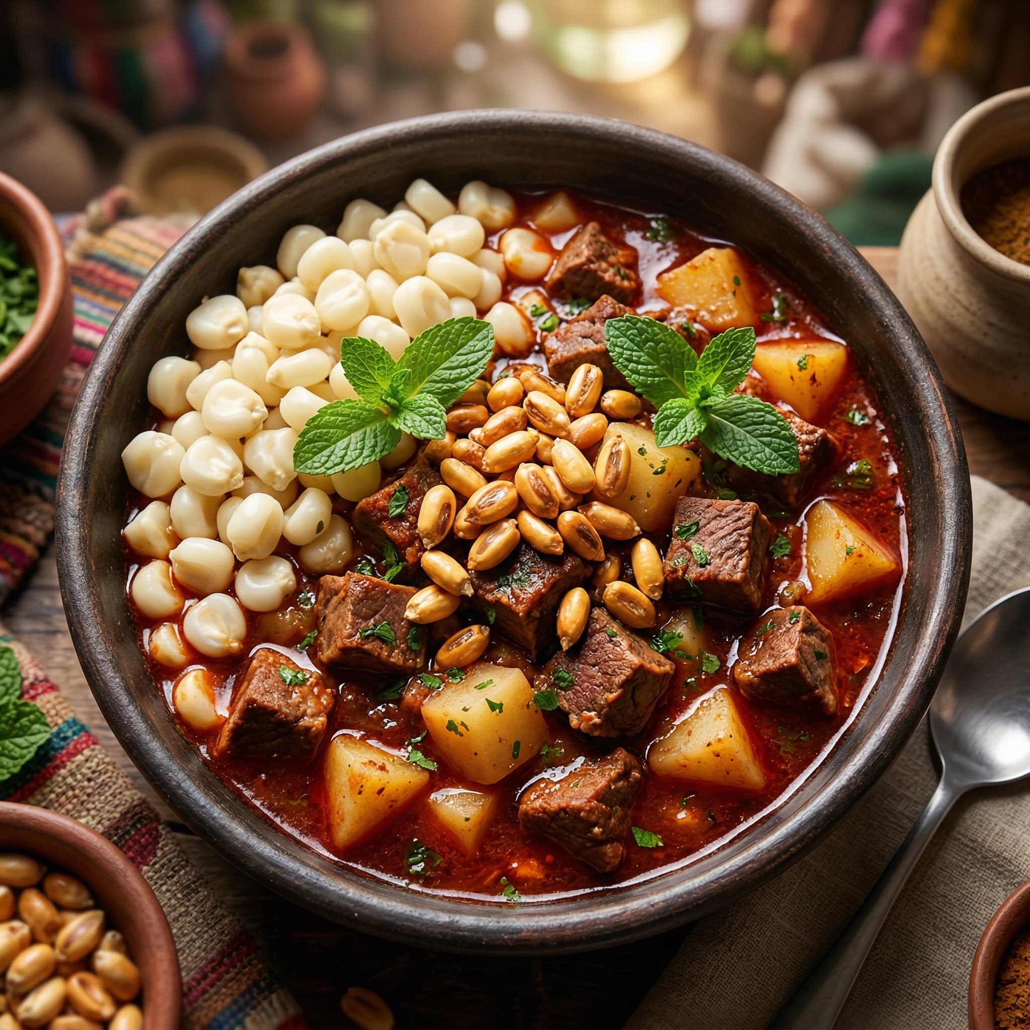 Chanfainita