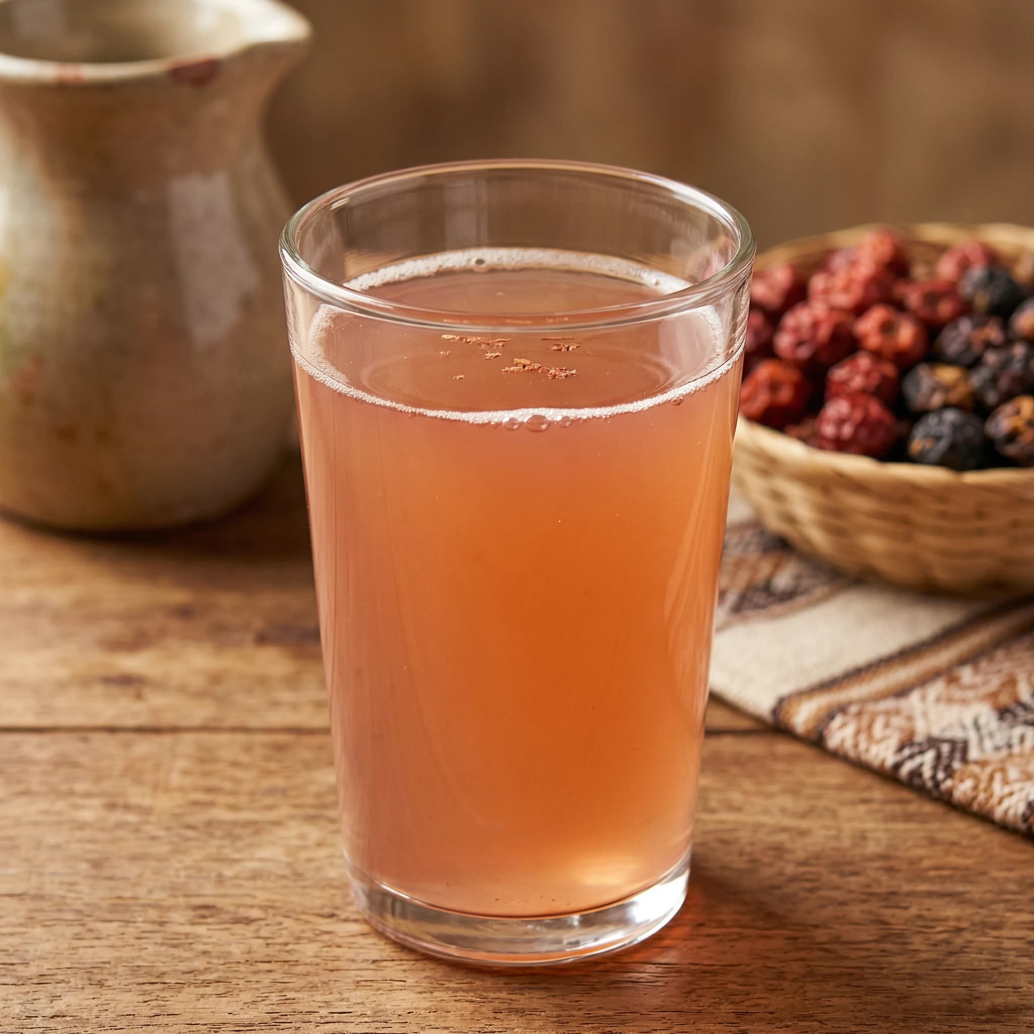 Chicha De Molle