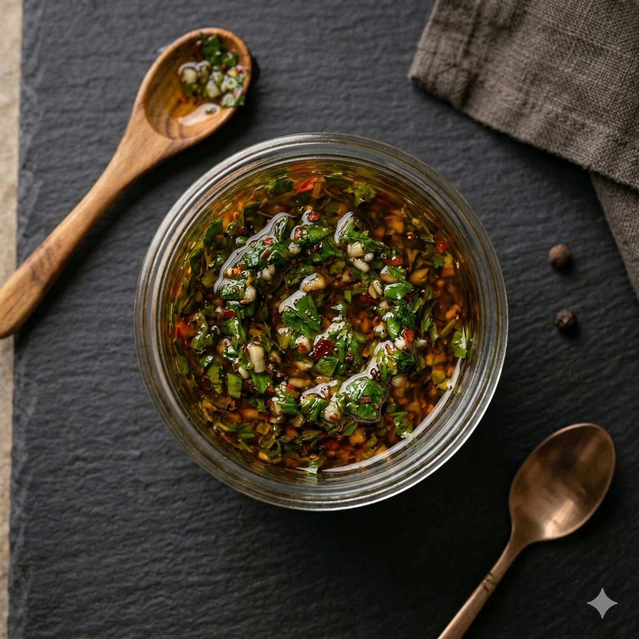 Classic Chimichurri