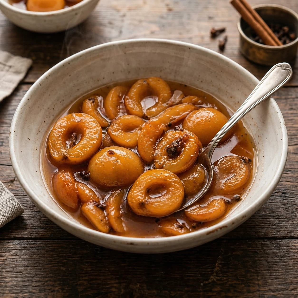 Loquat Preserve