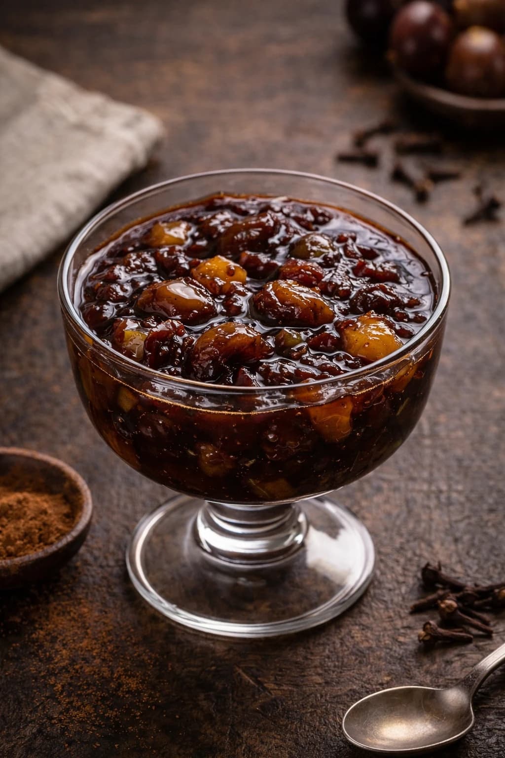 Pechiche Fruit Preserve