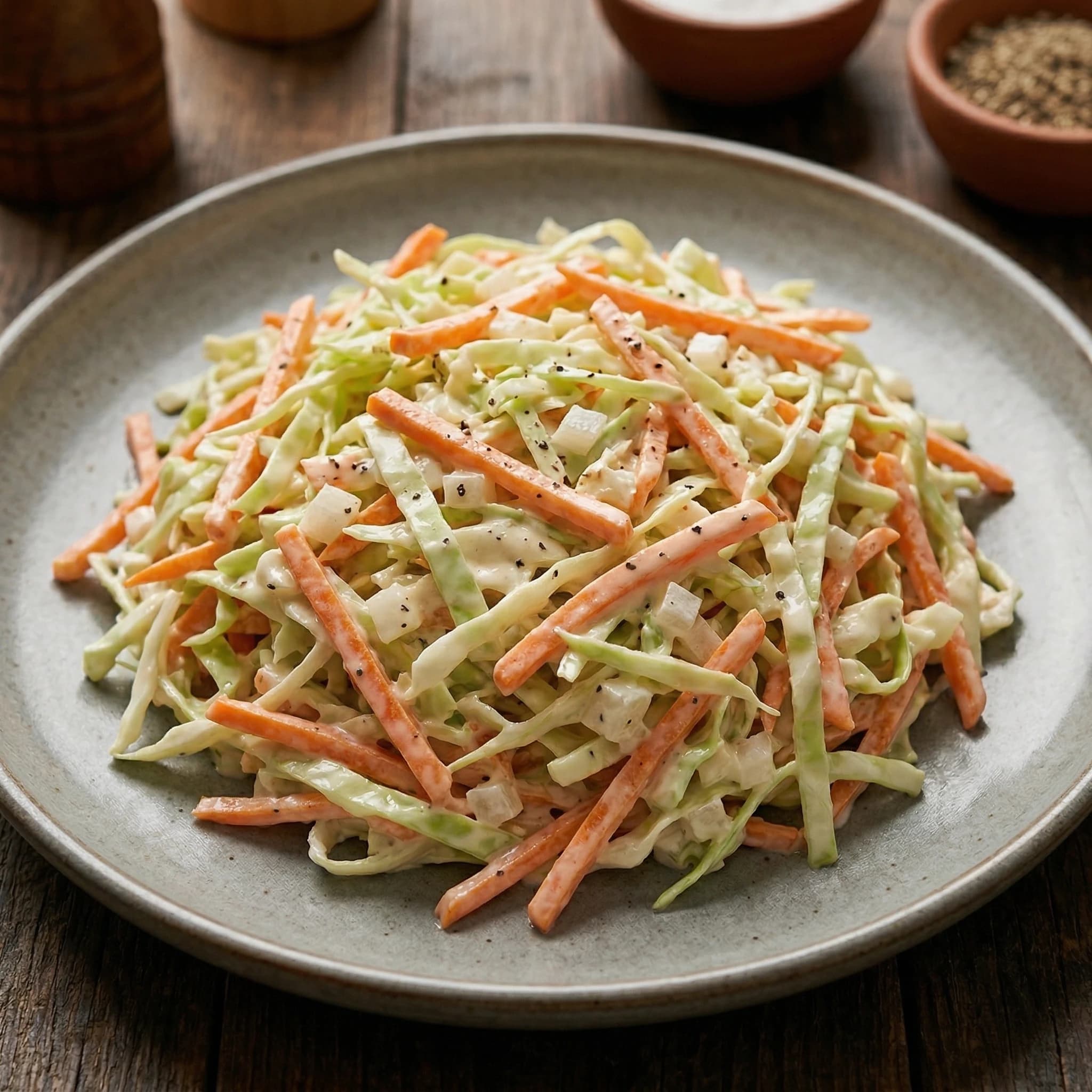 Ensalada de Col