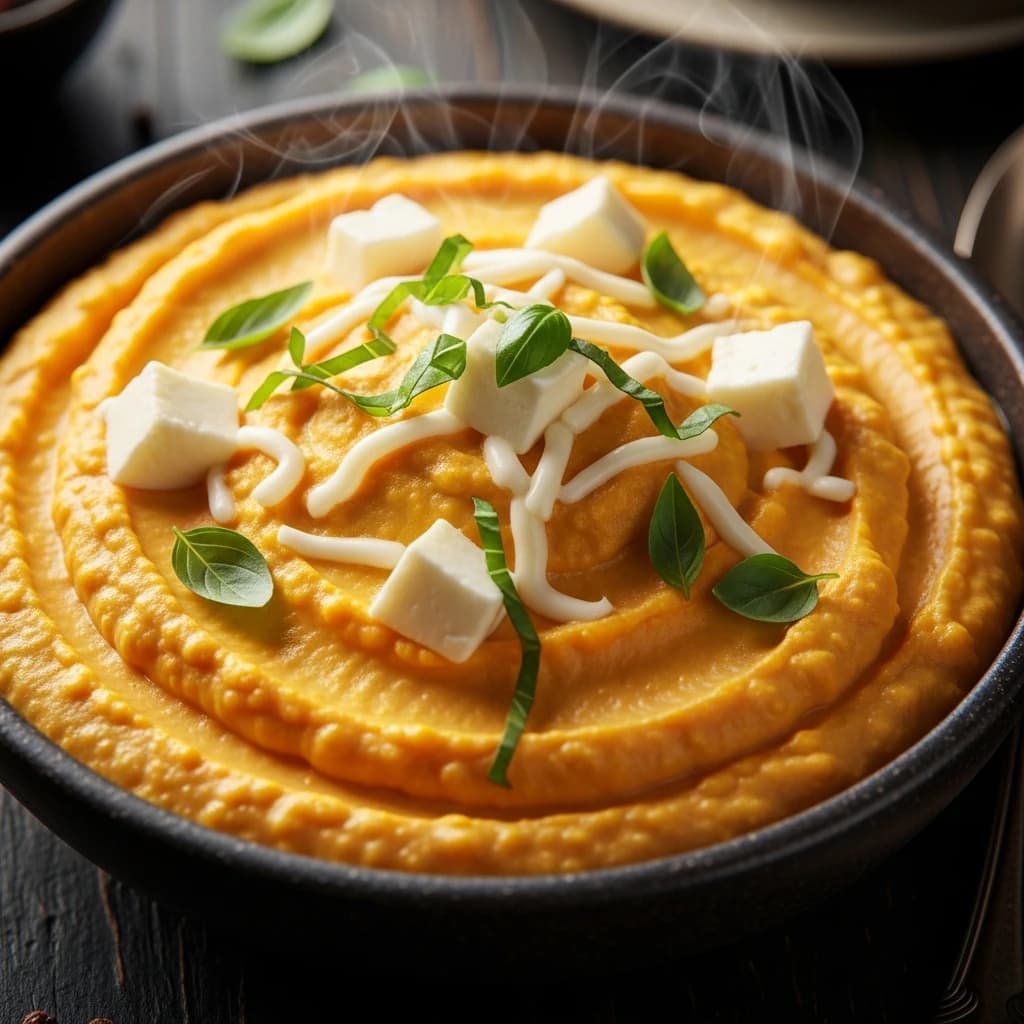 Savory Stovetop Humita
