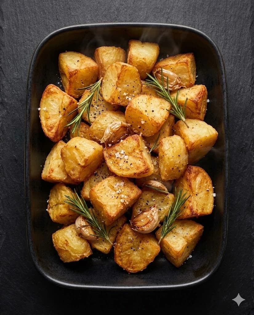Patatas al Horno
