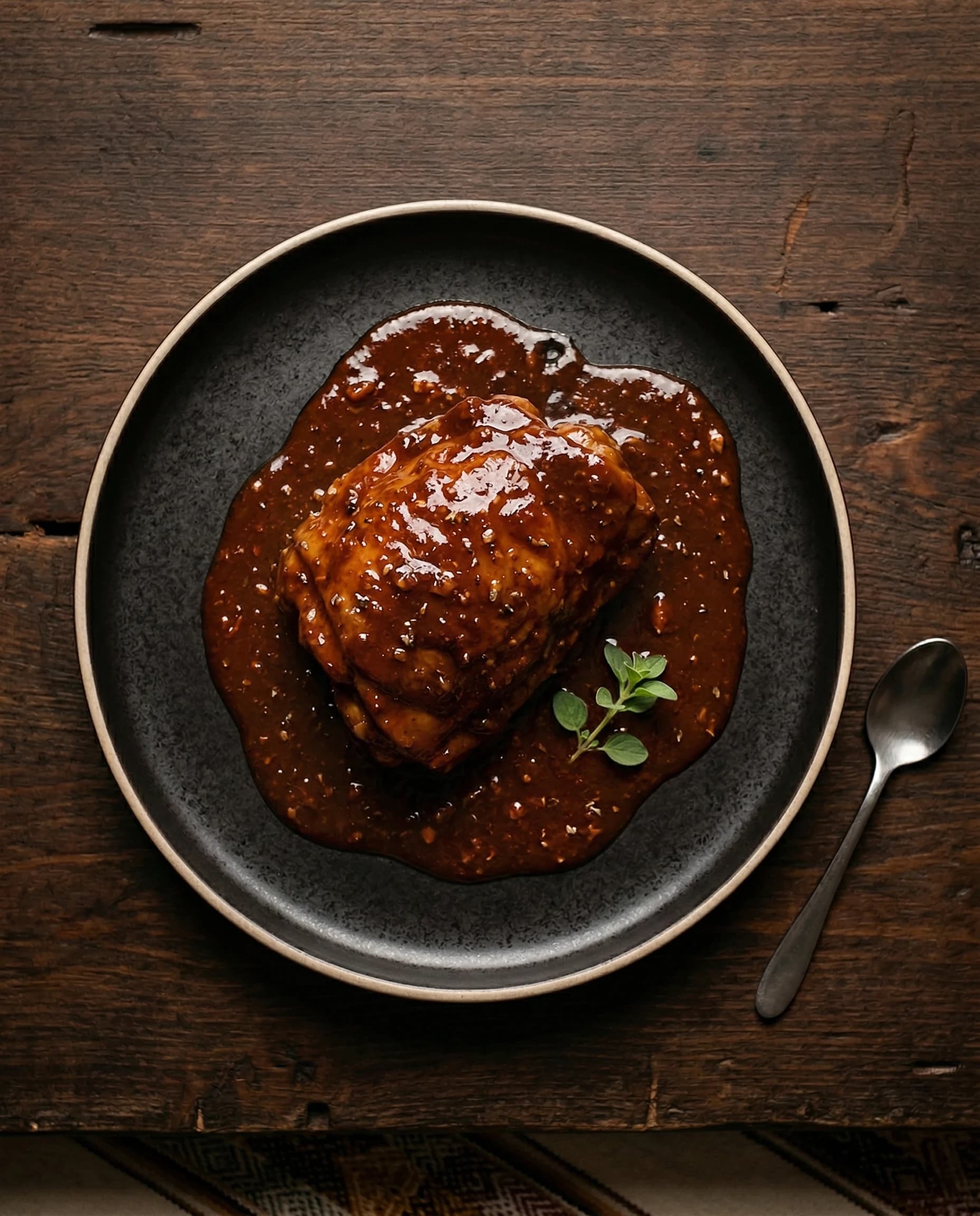 Peruvian One-Pot Chicken