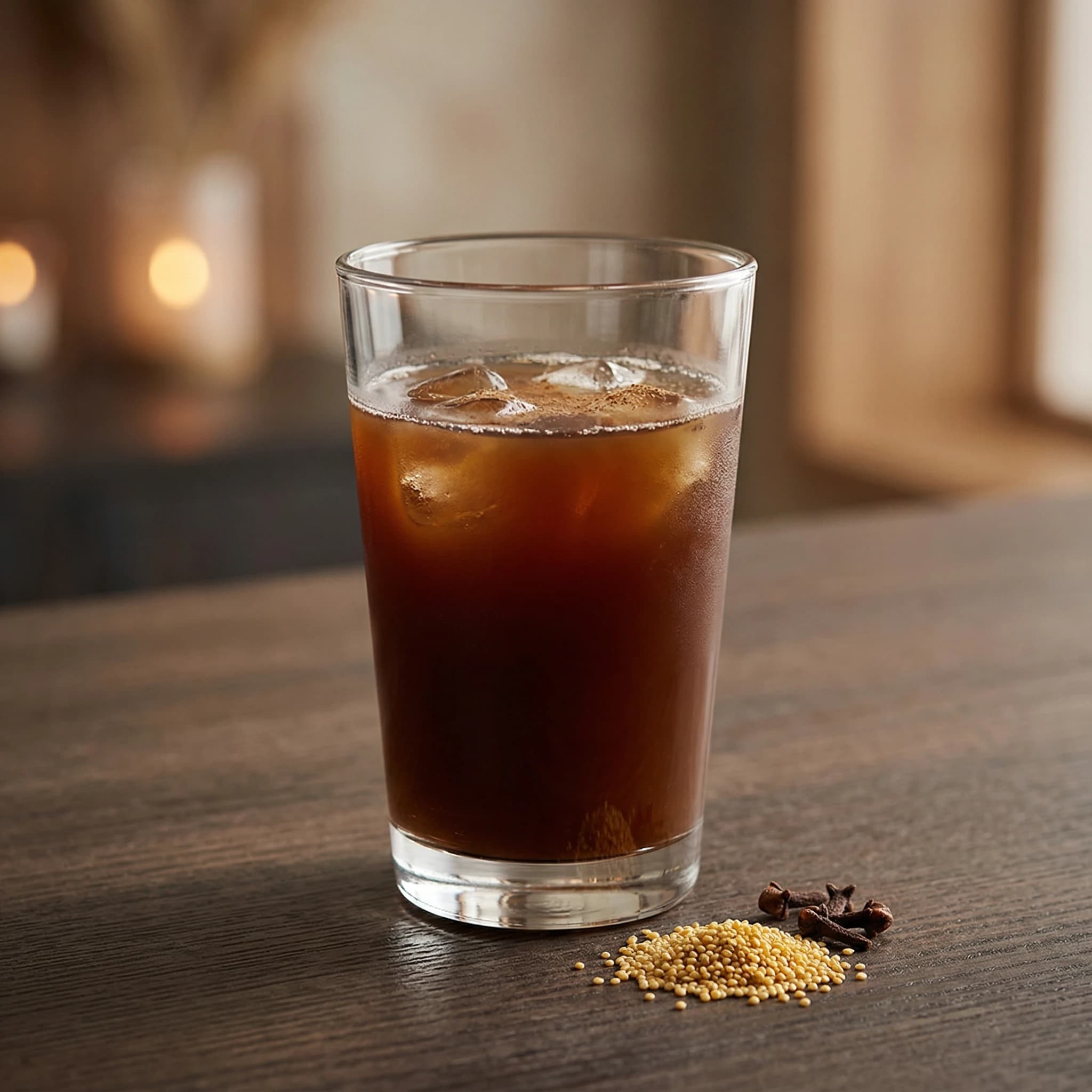 Cañihua Refresher