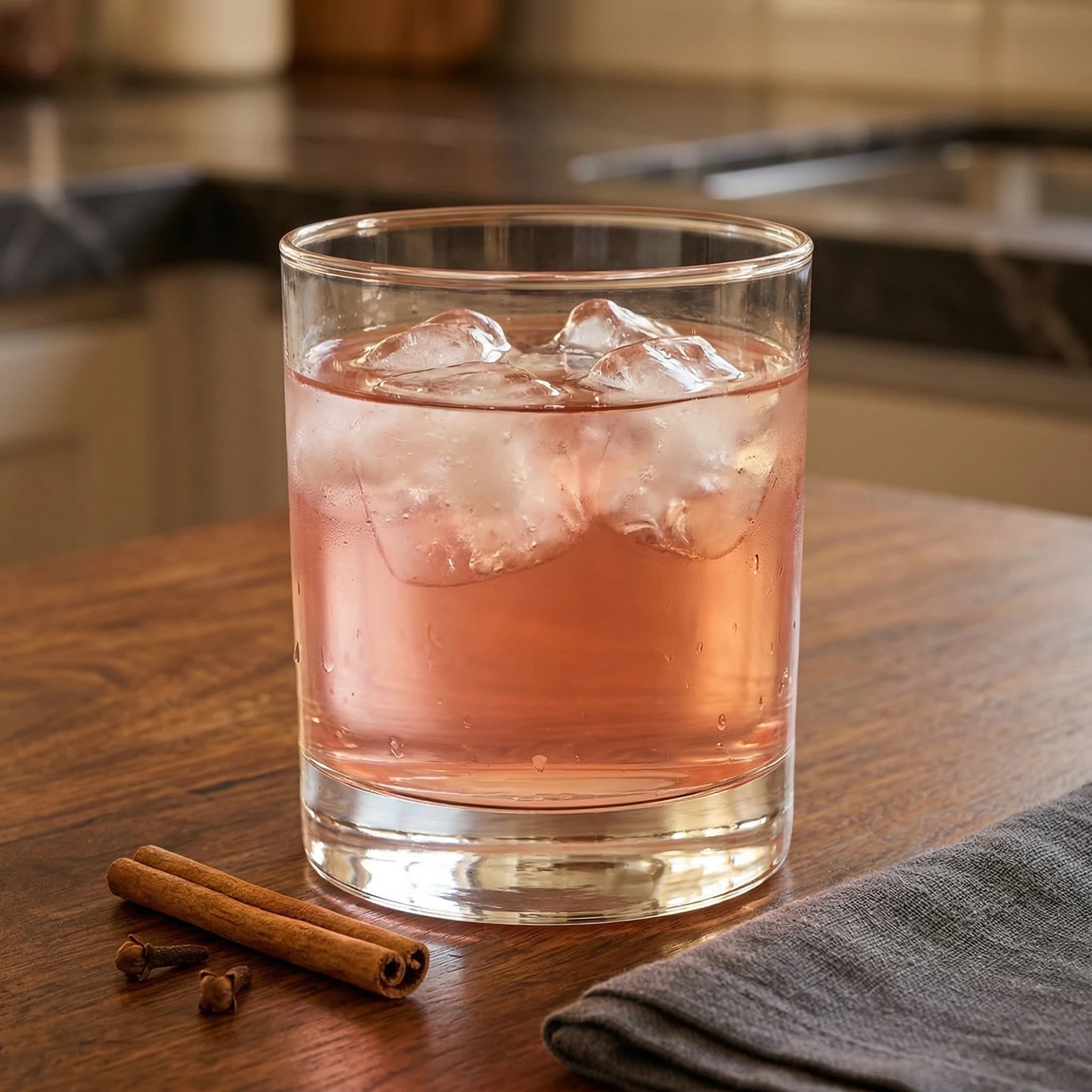 Quince Refresher