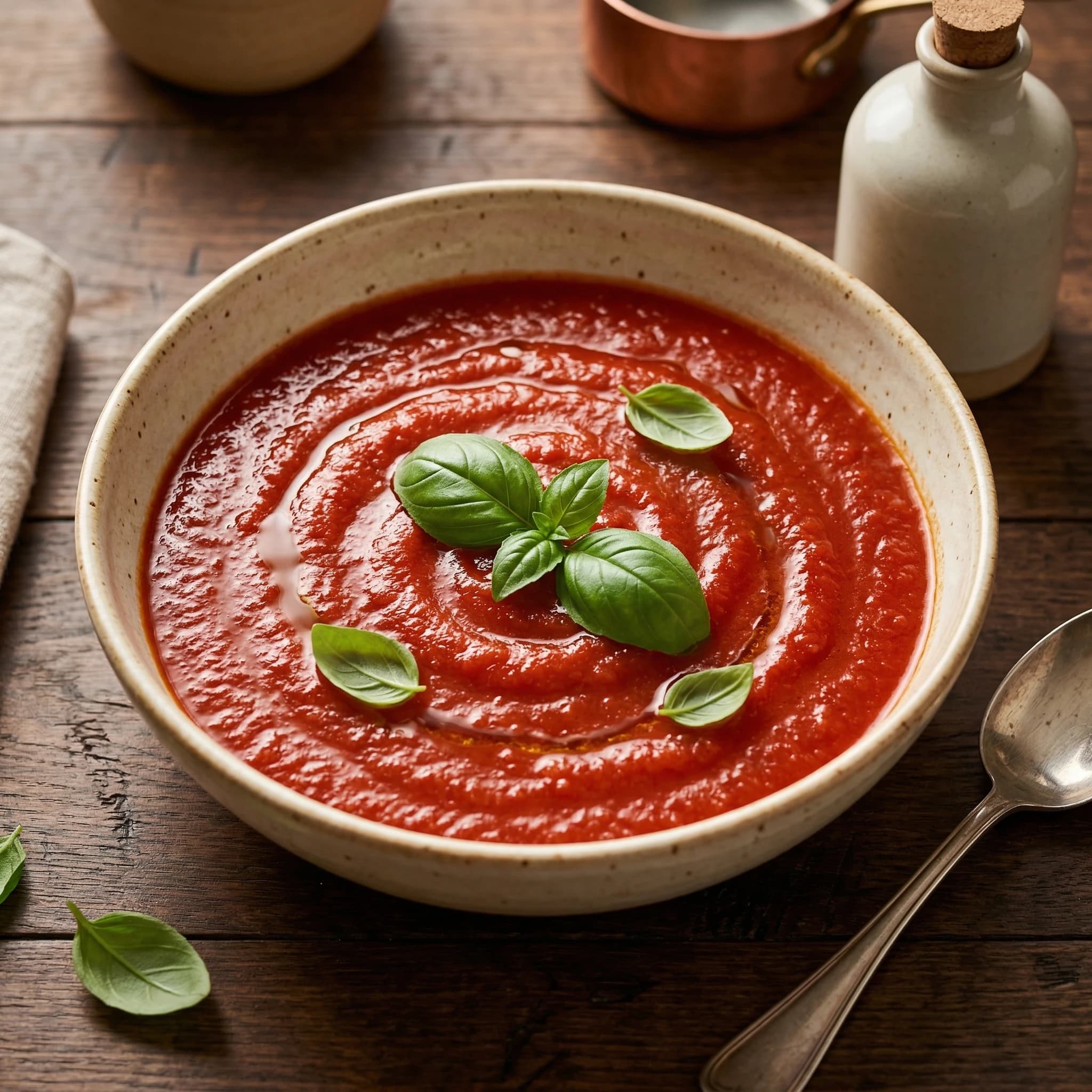 Salsa Pomodoro