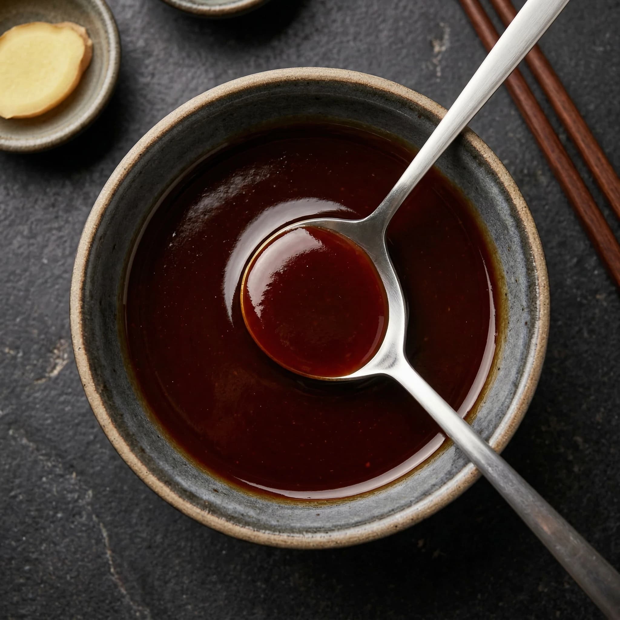 Teriyaki Sauce