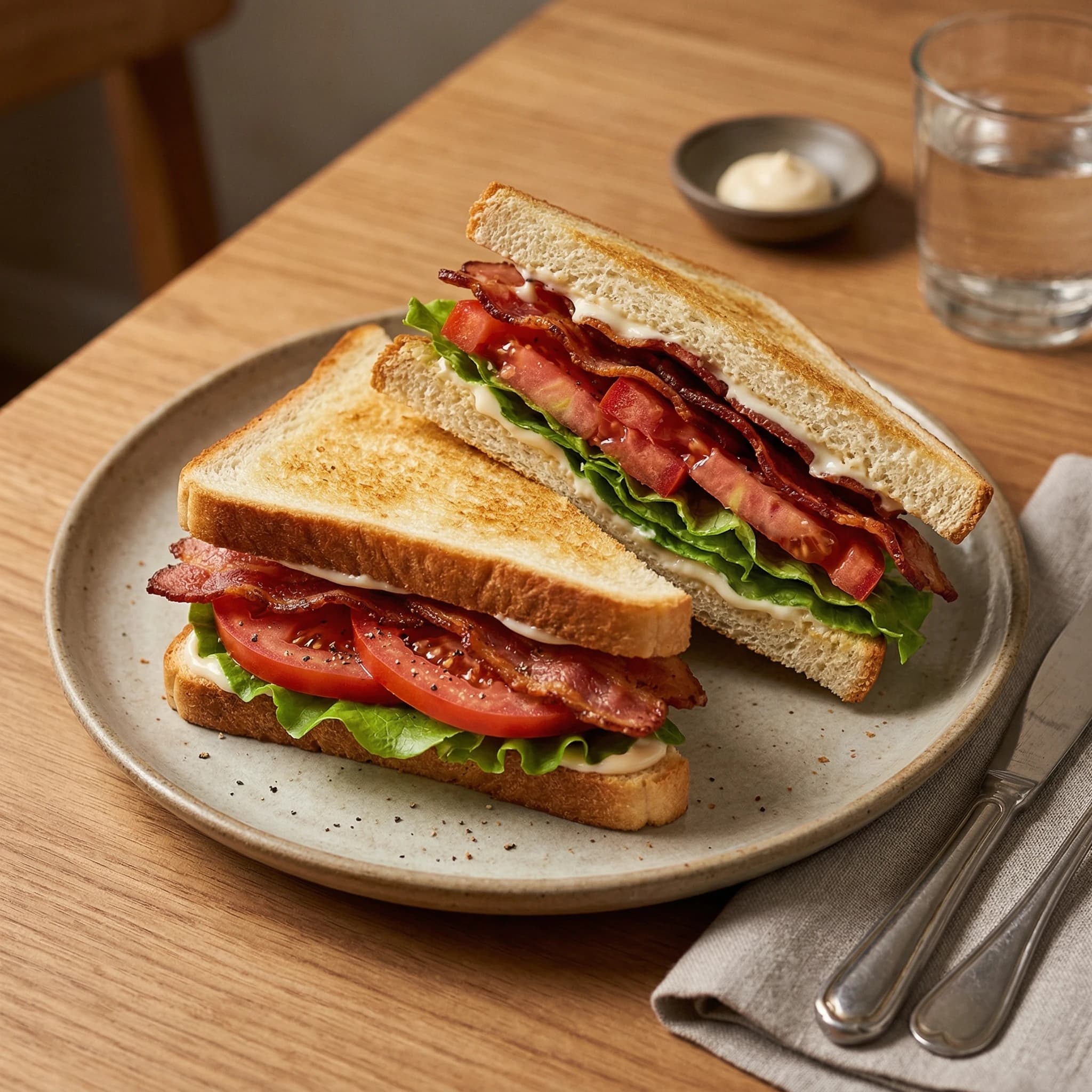 BLT Sandwich