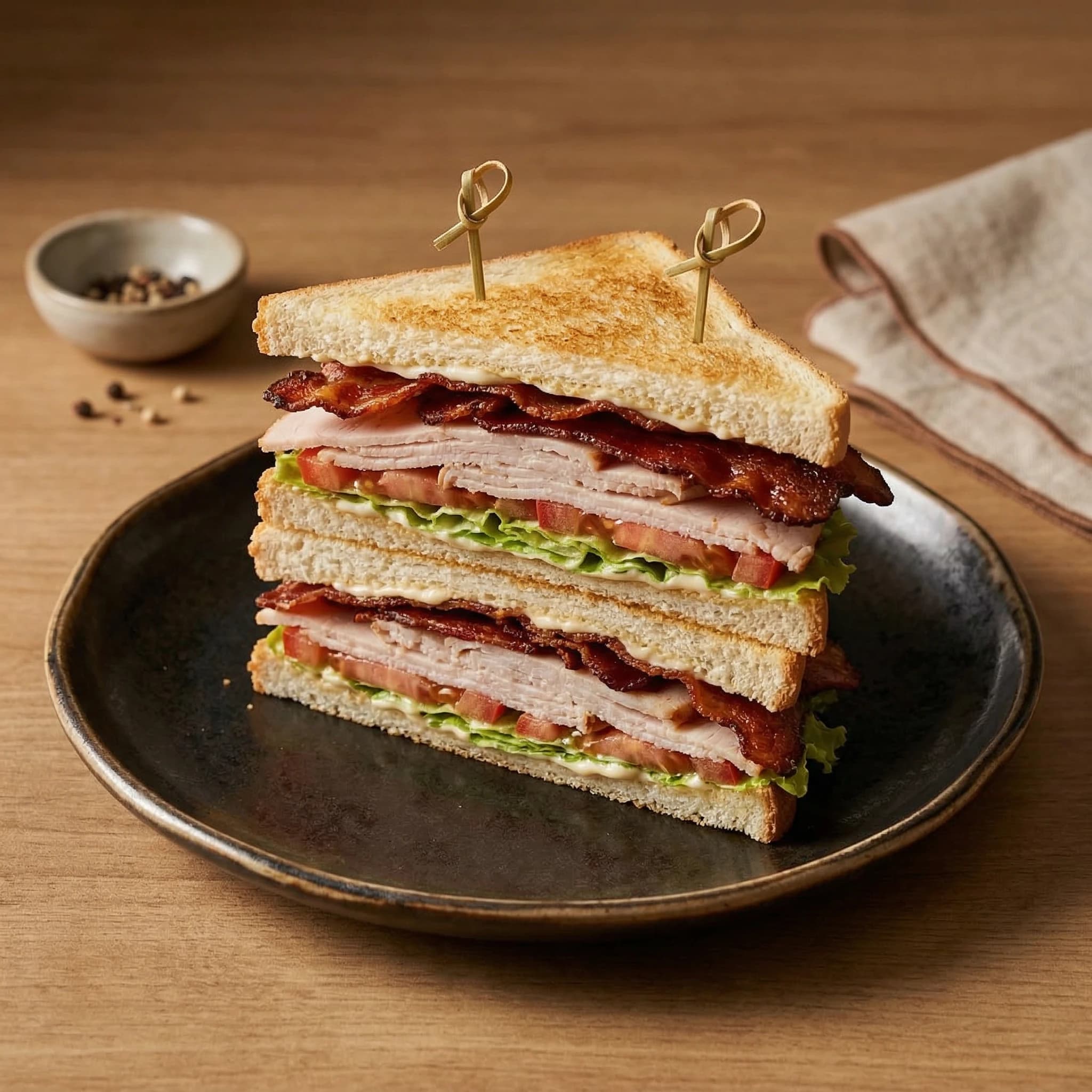 Club Sandwich