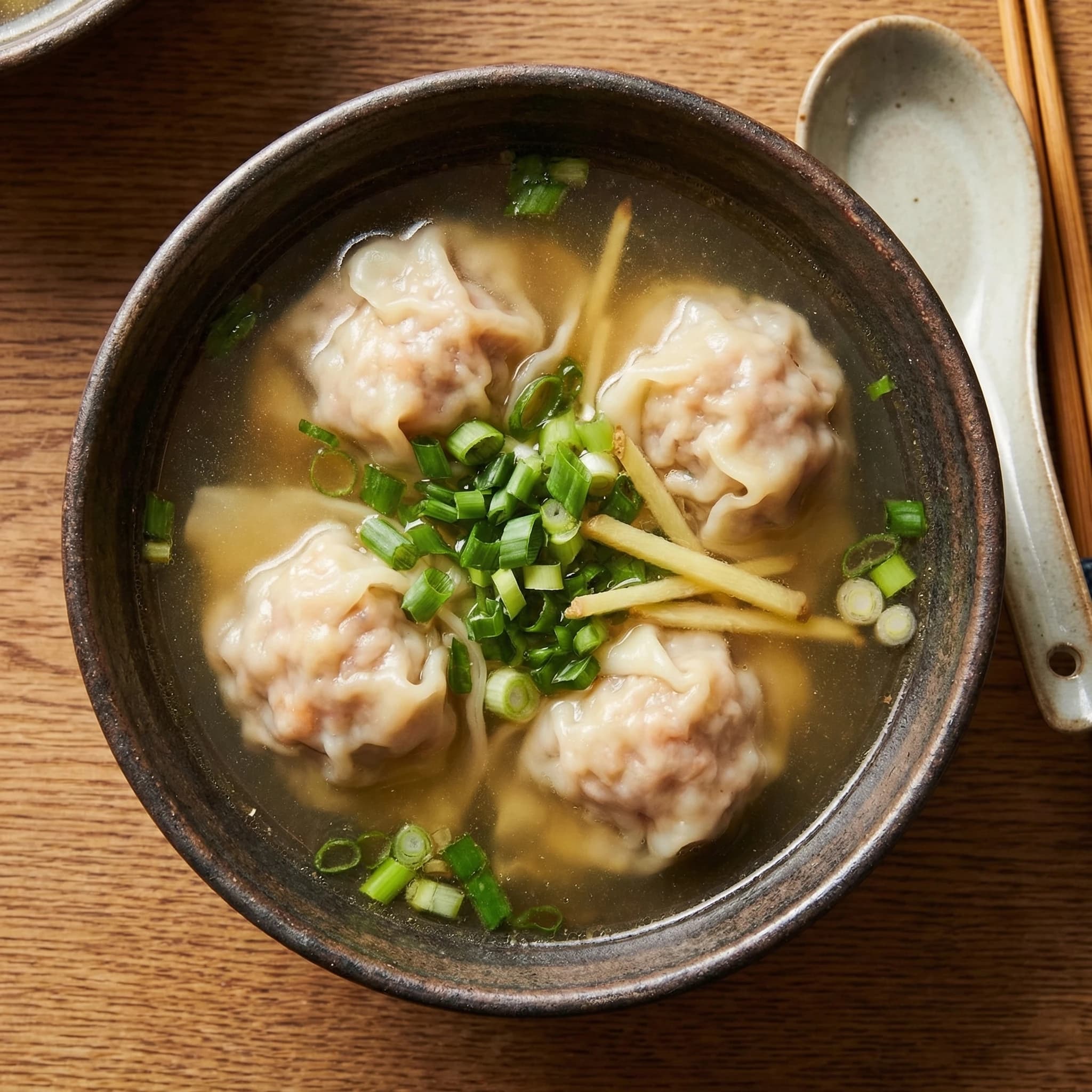 Sopa Sui Kao