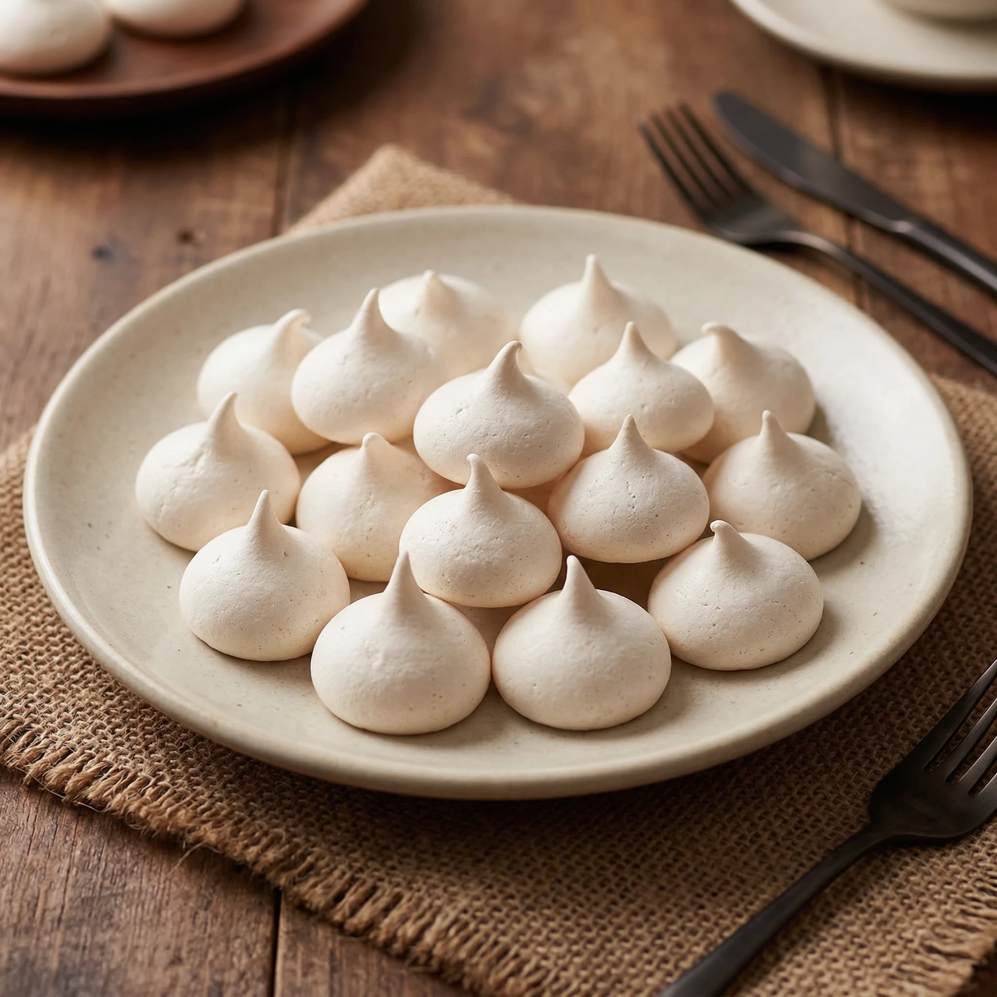 Ayacucho Meringues