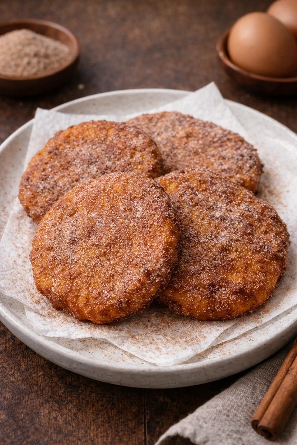 Pumpkin Torrejas
