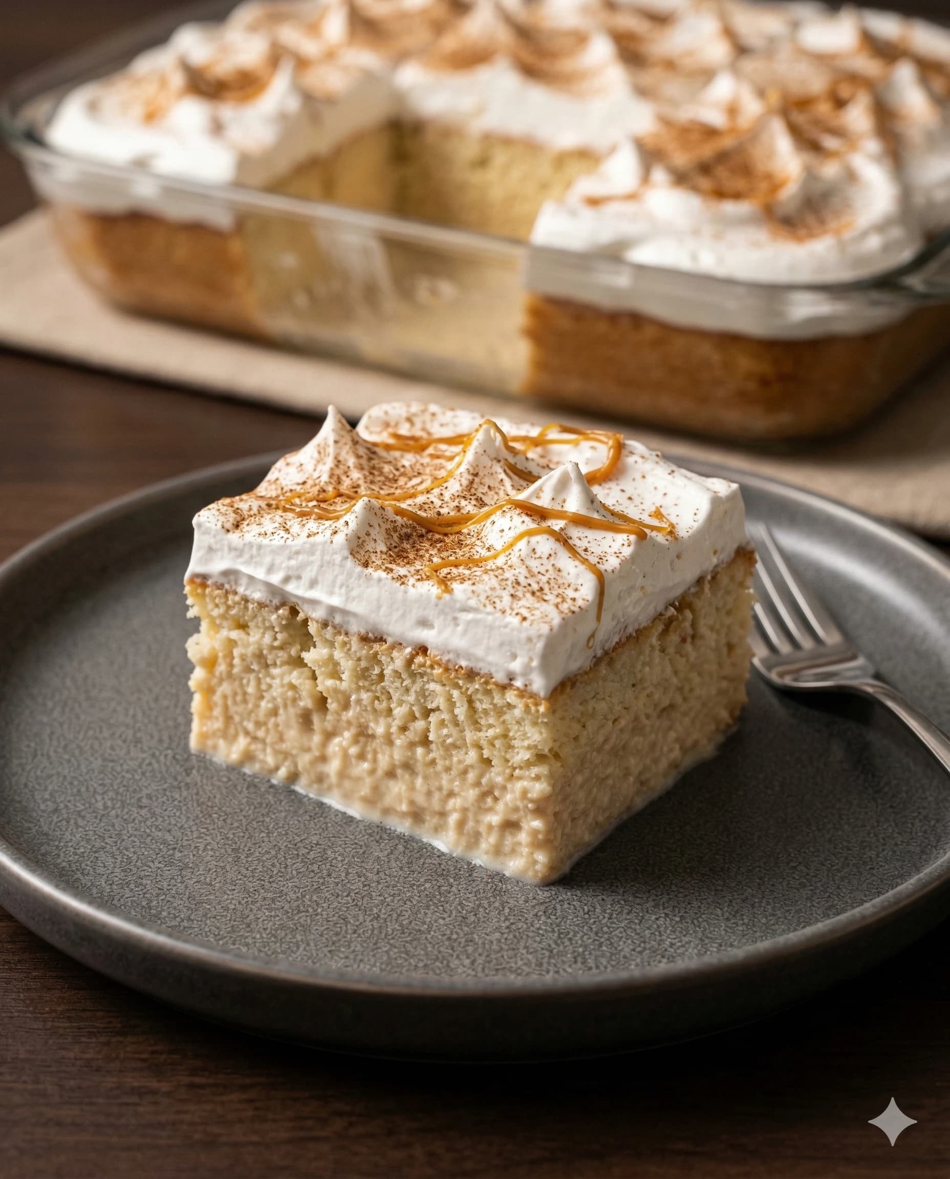 Tres Leches
