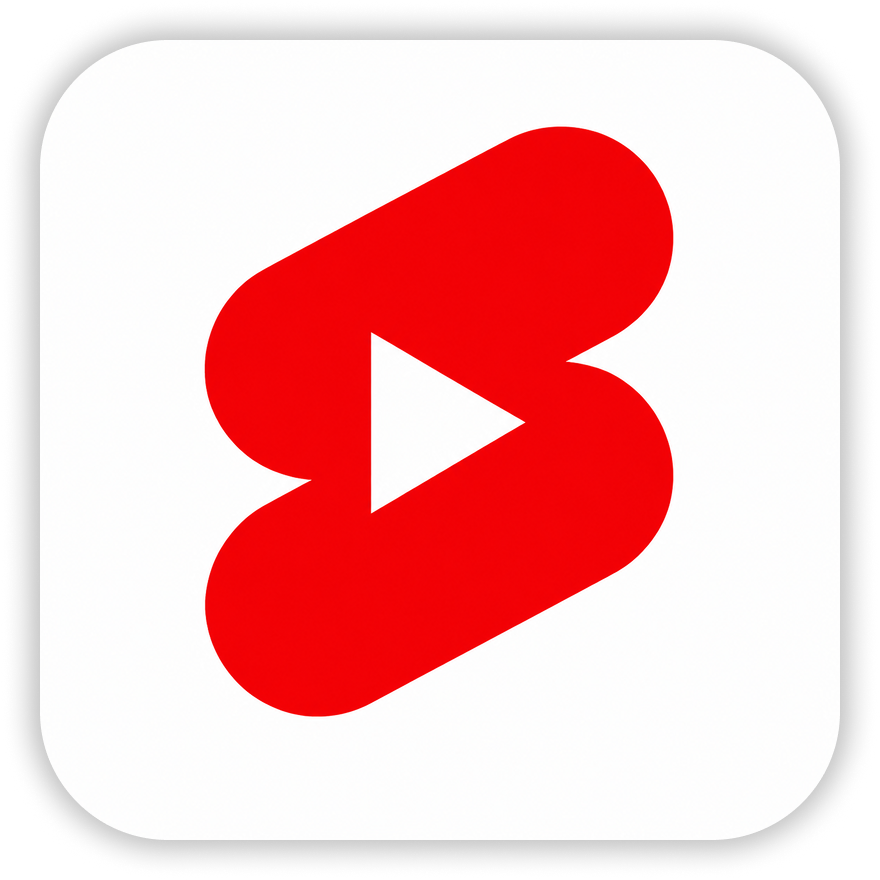 YouTube Shorts